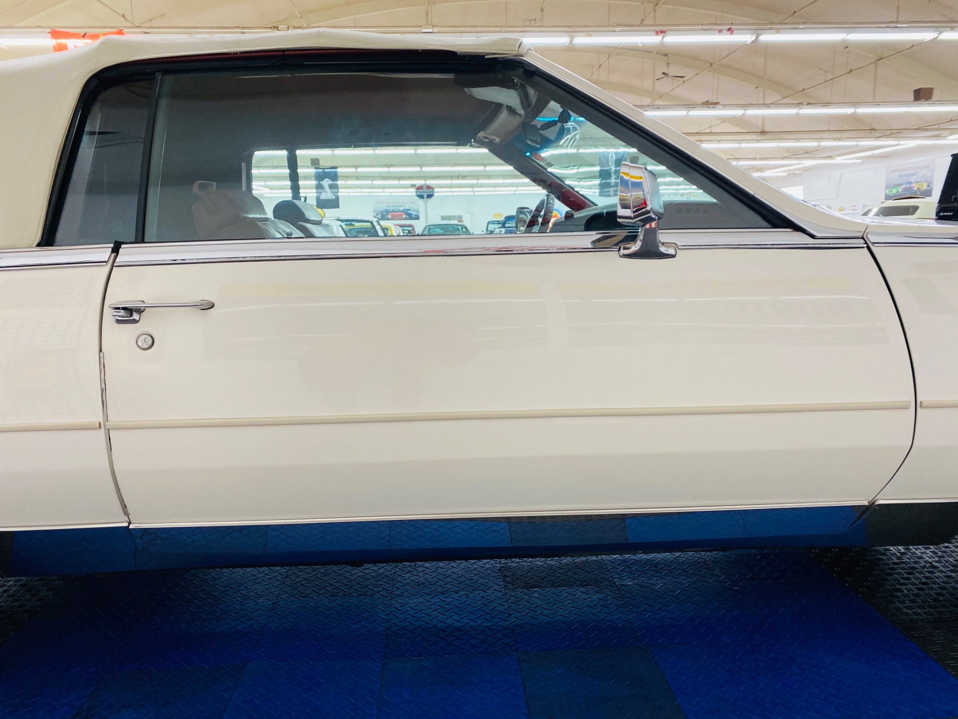Used 1984 Cadillac Eldorado Biarritz - SEE VIDEO - | St. Petersburg, FL