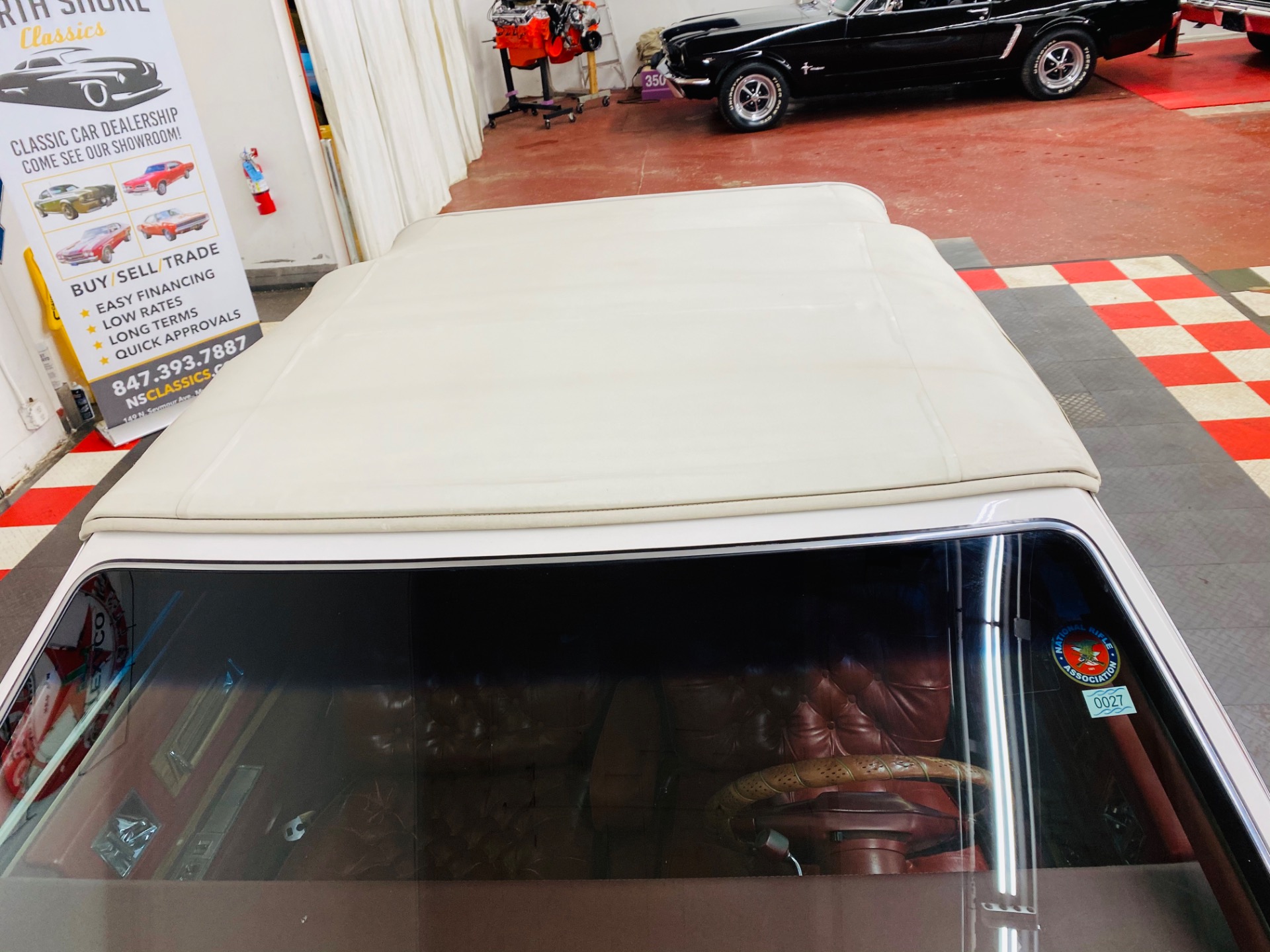 Used 1984 Cadillac Eldorado Biarritz - SEE VIDEO - | St. Petersburg, FL