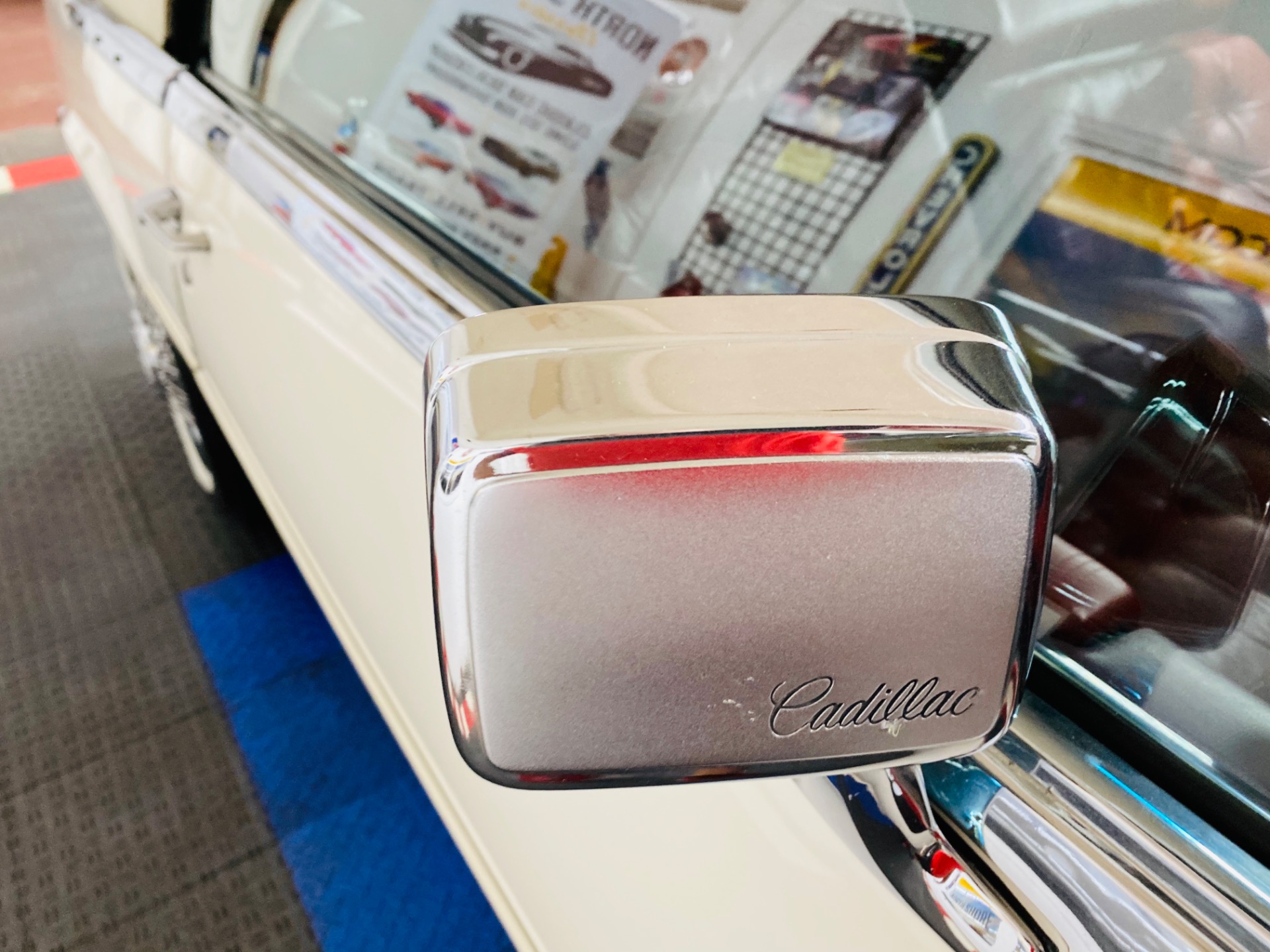 Used 1984 Cadillac Eldorado Biarritz - SEE VIDEO - | St. Petersburg, FL