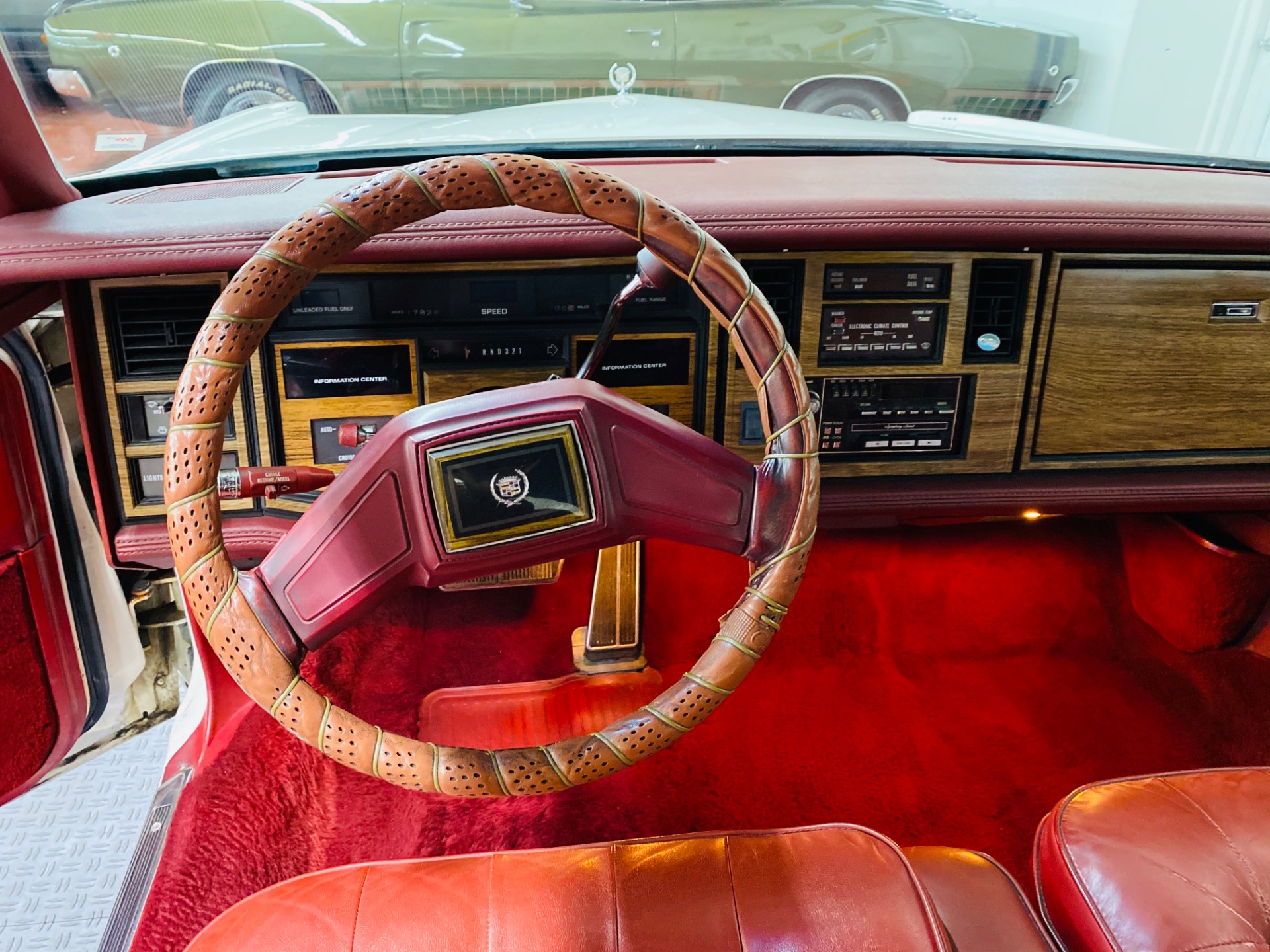 Used 1984 Cadillac Eldorado Biarritz - SEE VIDEO - | St. Petersburg, FL