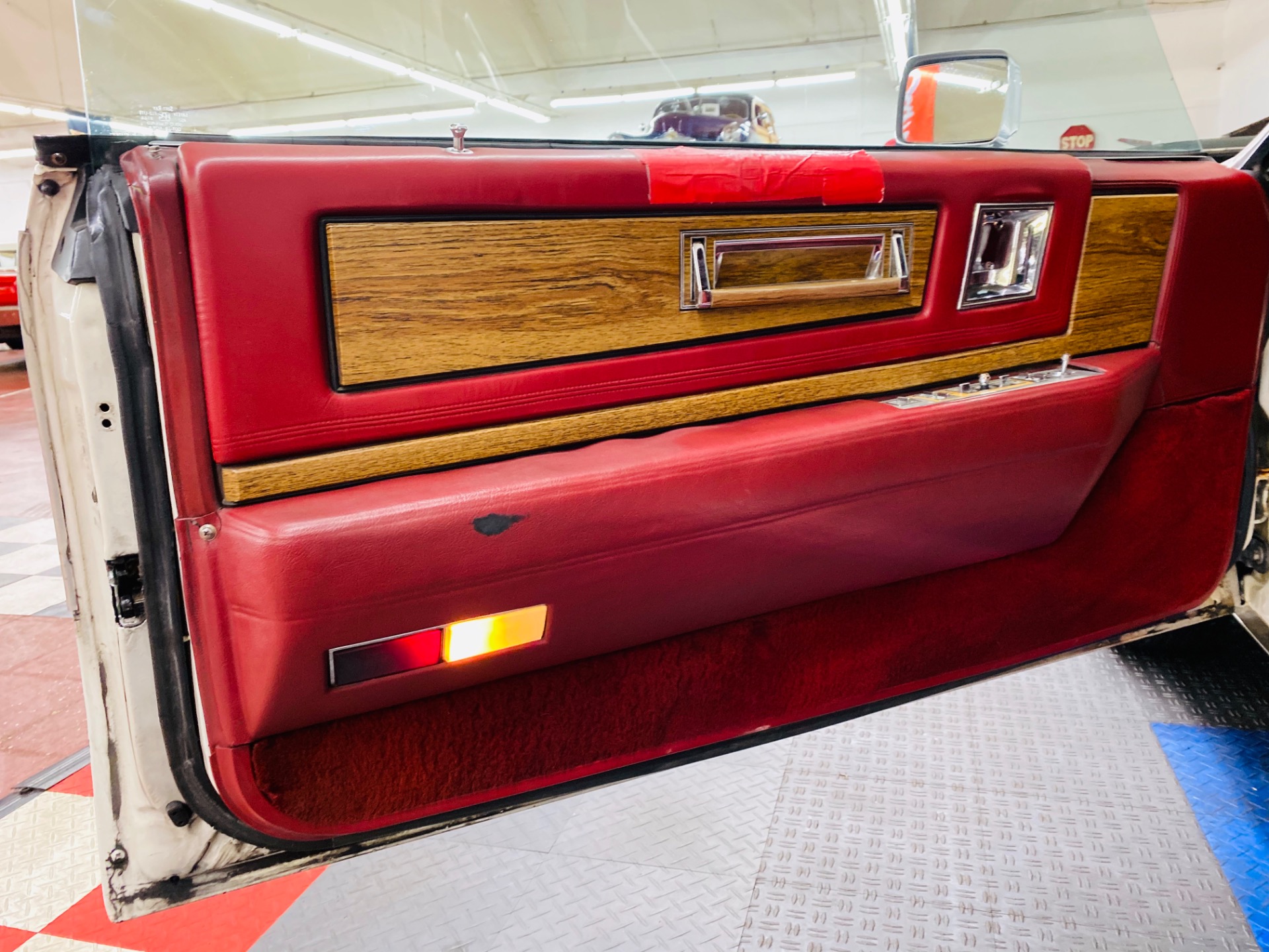 Used 1984 Cadillac Eldorado Biarritz - SEE VIDEO - | St. Petersburg, FL