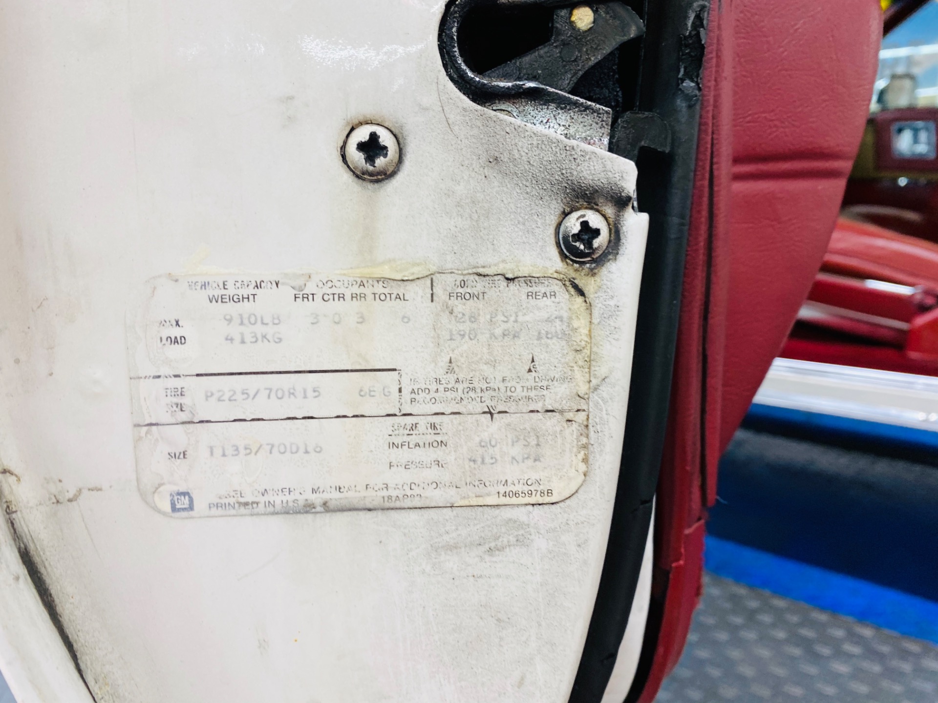 Used 1984 Cadillac Eldorado Biarritz - SEE VIDEO - | St. Petersburg, FL