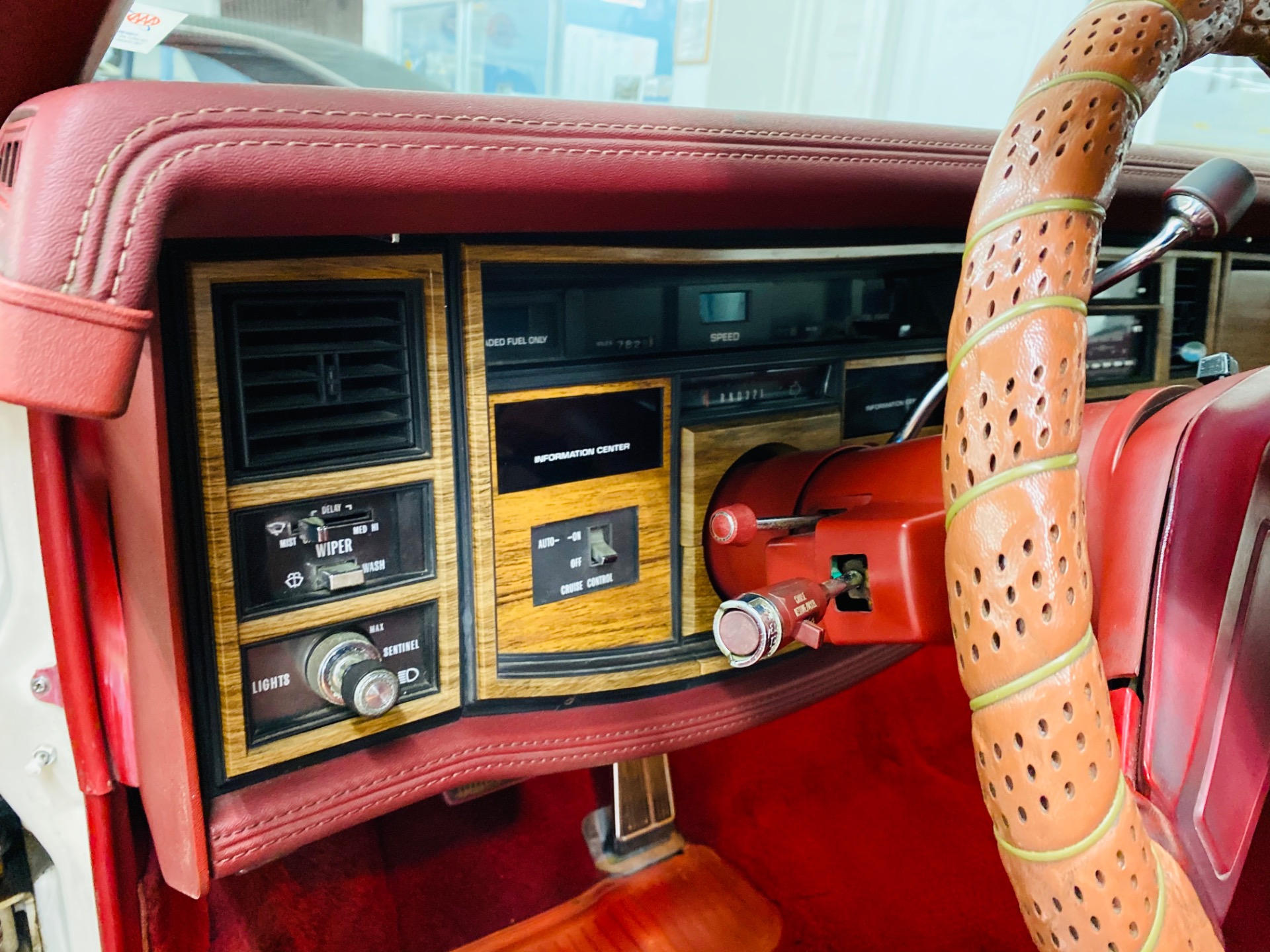 Used 1984 Cadillac Eldorado Biarritz - SEE VIDEO - | St. Petersburg, FL