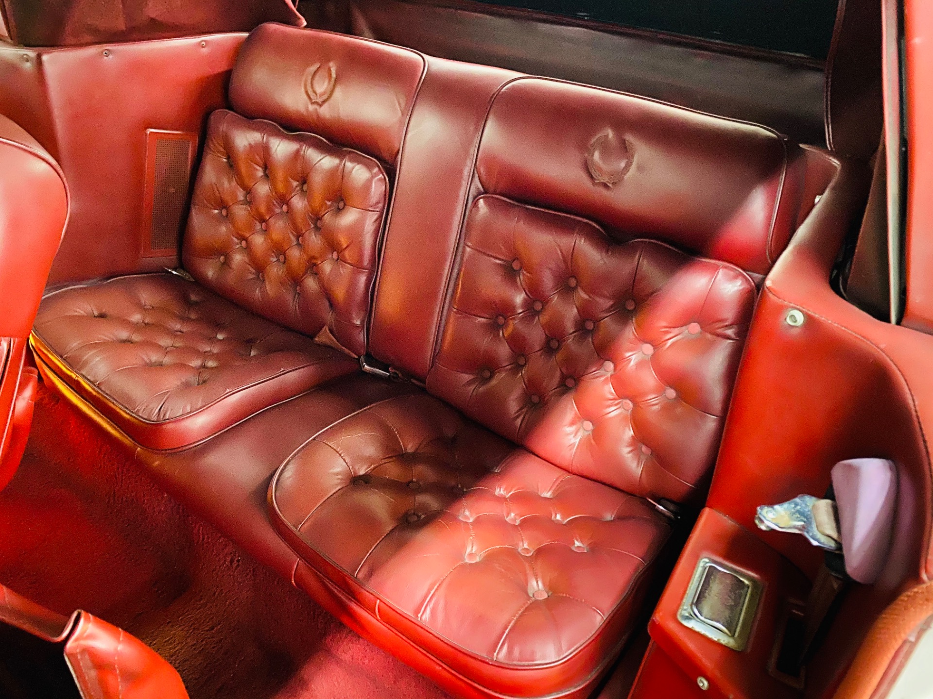 Used 1984 Cadillac Eldorado Biarritz - SEE VIDEO - | St. Petersburg, FL
