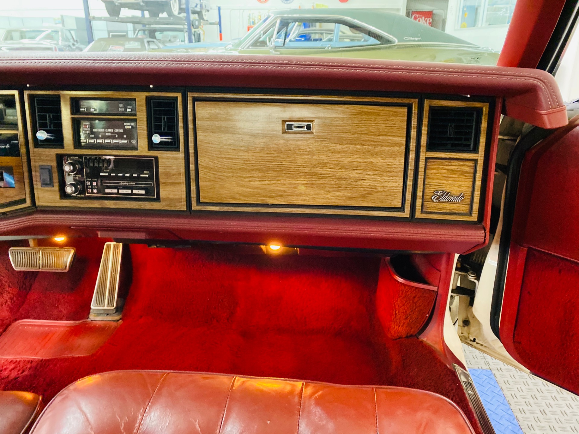 Used 1984 Cadillac Eldorado Biarritz - SEE VIDEO - | St. Petersburg, FL