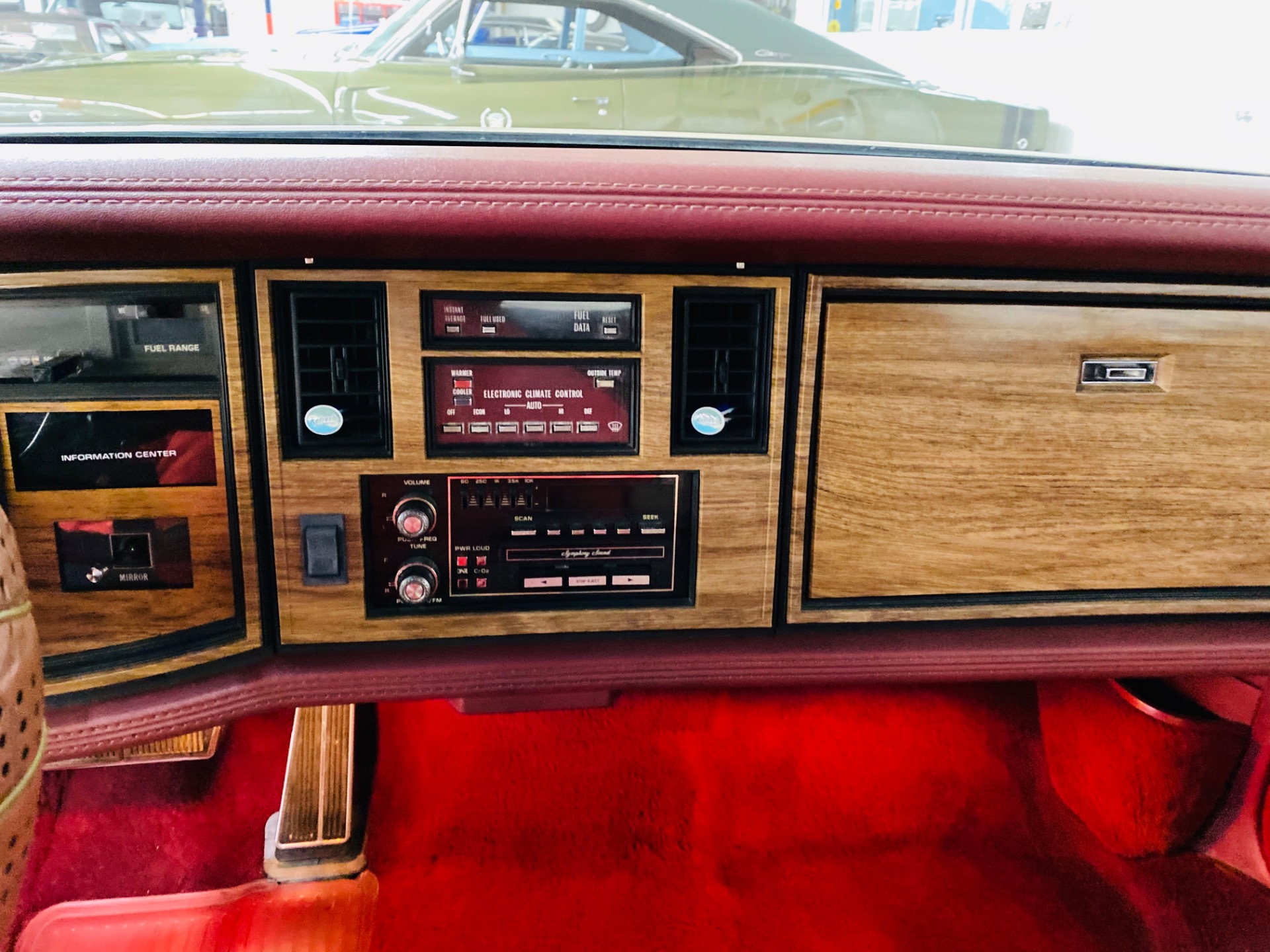 Used 1984 Cadillac Eldorado Biarritz - SEE VIDEO - | St. Petersburg, FL