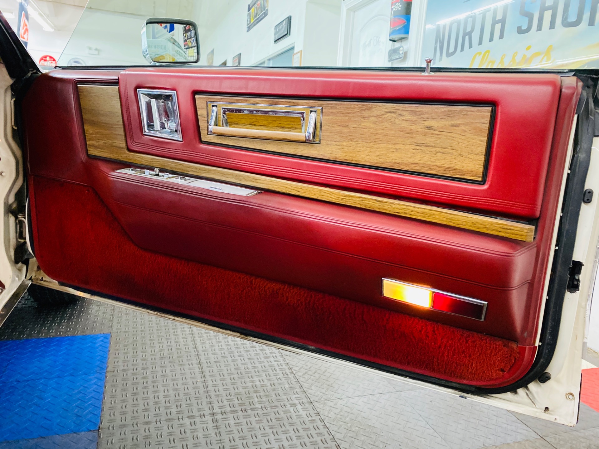 Used 1984 Cadillac Eldorado Biarritz - SEE VIDEO - | St. Petersburg, FL
