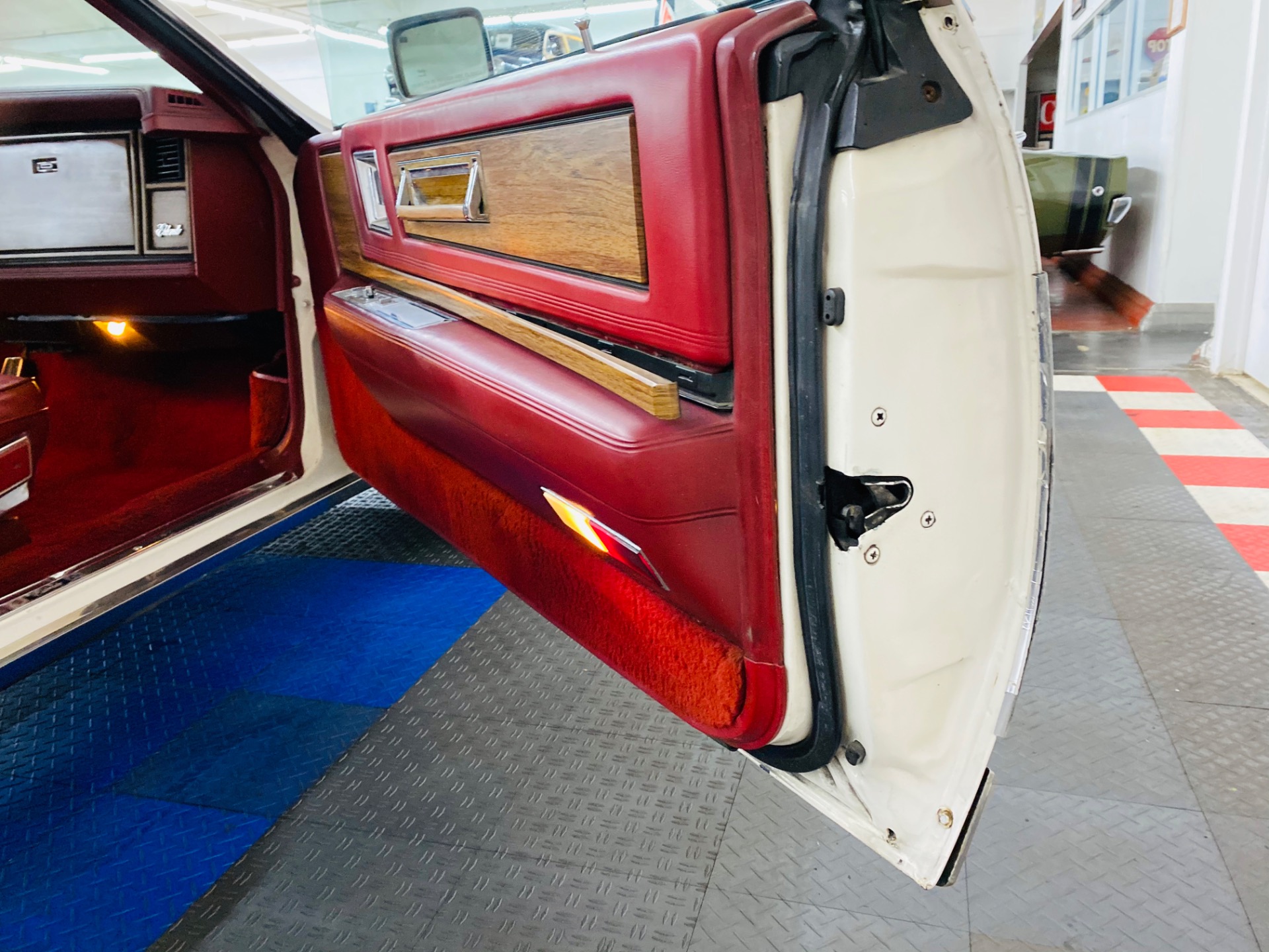 Used 1984 Cadillac Eldorado Biarritz - SEE VIDEO - | St. Petersburg, FL
