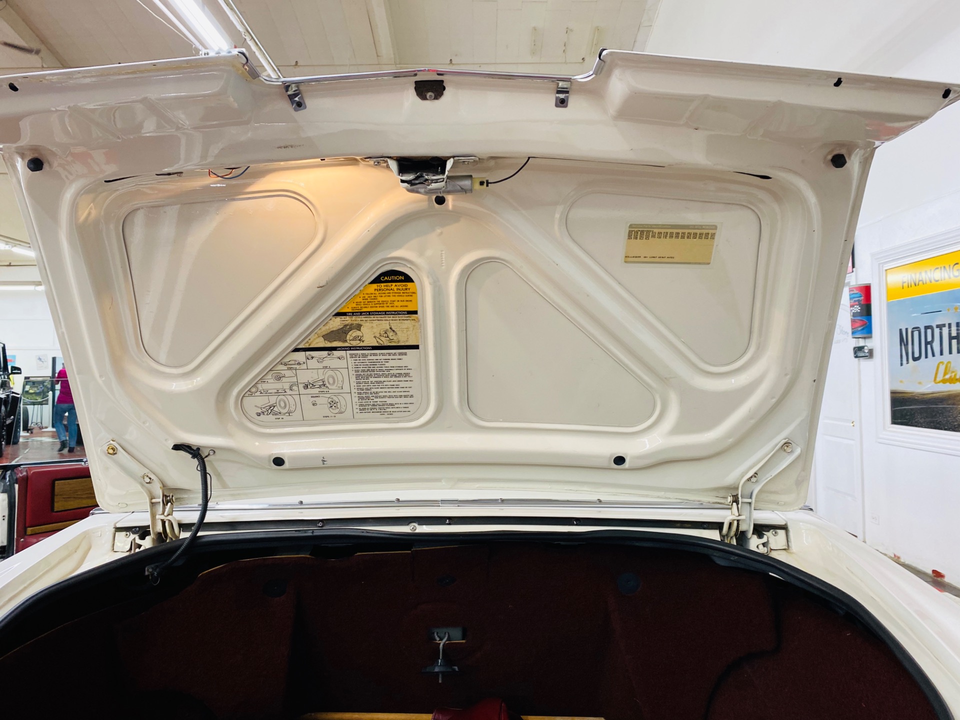 Used 1984 Cadillac Eldorado Biarritz - SEE VIDEO - | St. Petersburg, FL
