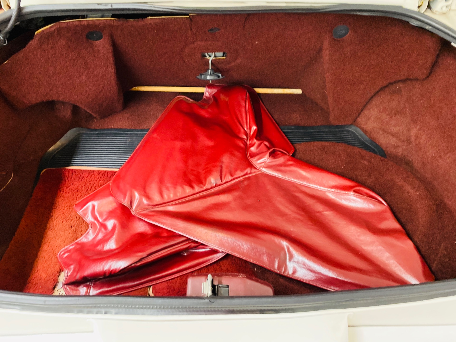 Used 1984 Cadillac Eldorado Biarritz - SEE VIDEO - | St. Petersburg, FL