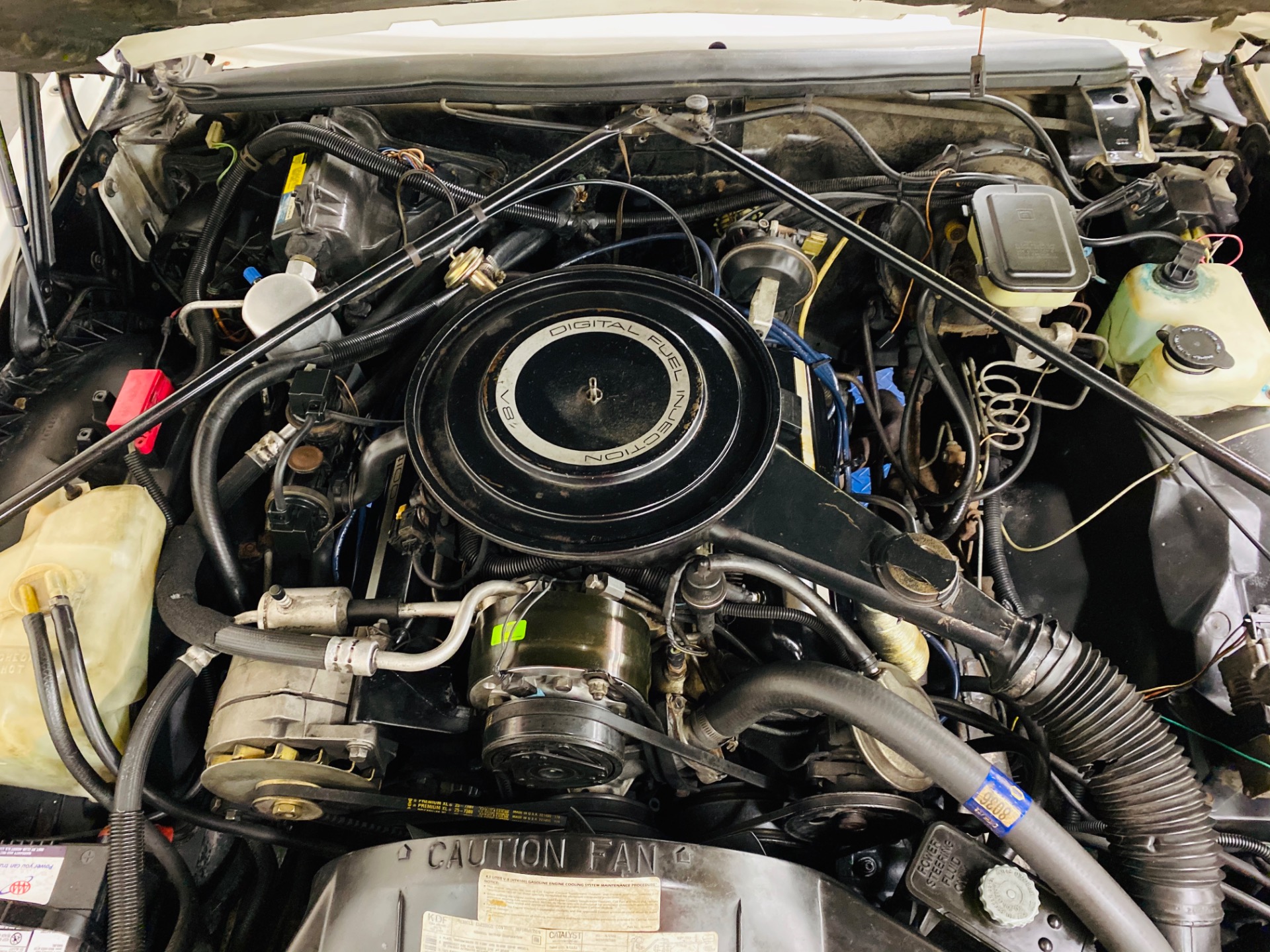 Used 1984 Cadillac Eldorado Biarritz - SEE VIDEO - | St. Petersburg, FL