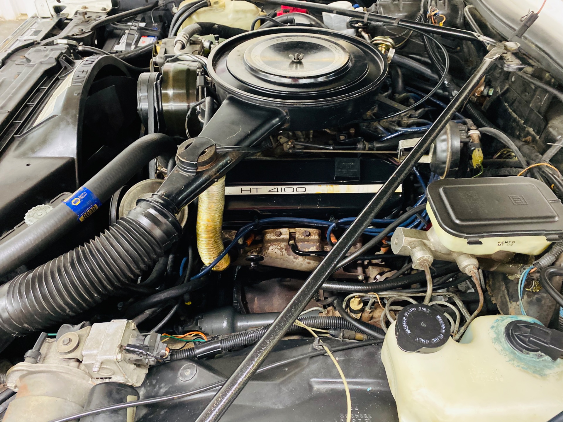 Used 1984 Cadillac Eldorado Biarritz - SEE VIDEO - | St. Petersburg, FL