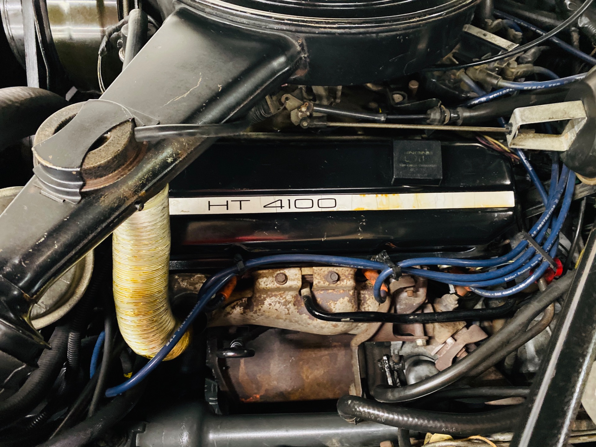 Used 1984 Cadillac Eldorado Biarritz - SEE VIDEO - | St. Petersburg, FL
