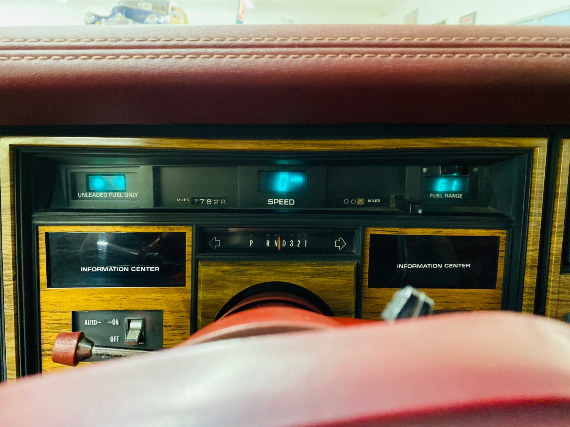 Used 1984 Cadillac Eldorado Biarritz - SEE VIDEO - | St. Petersburg, FL