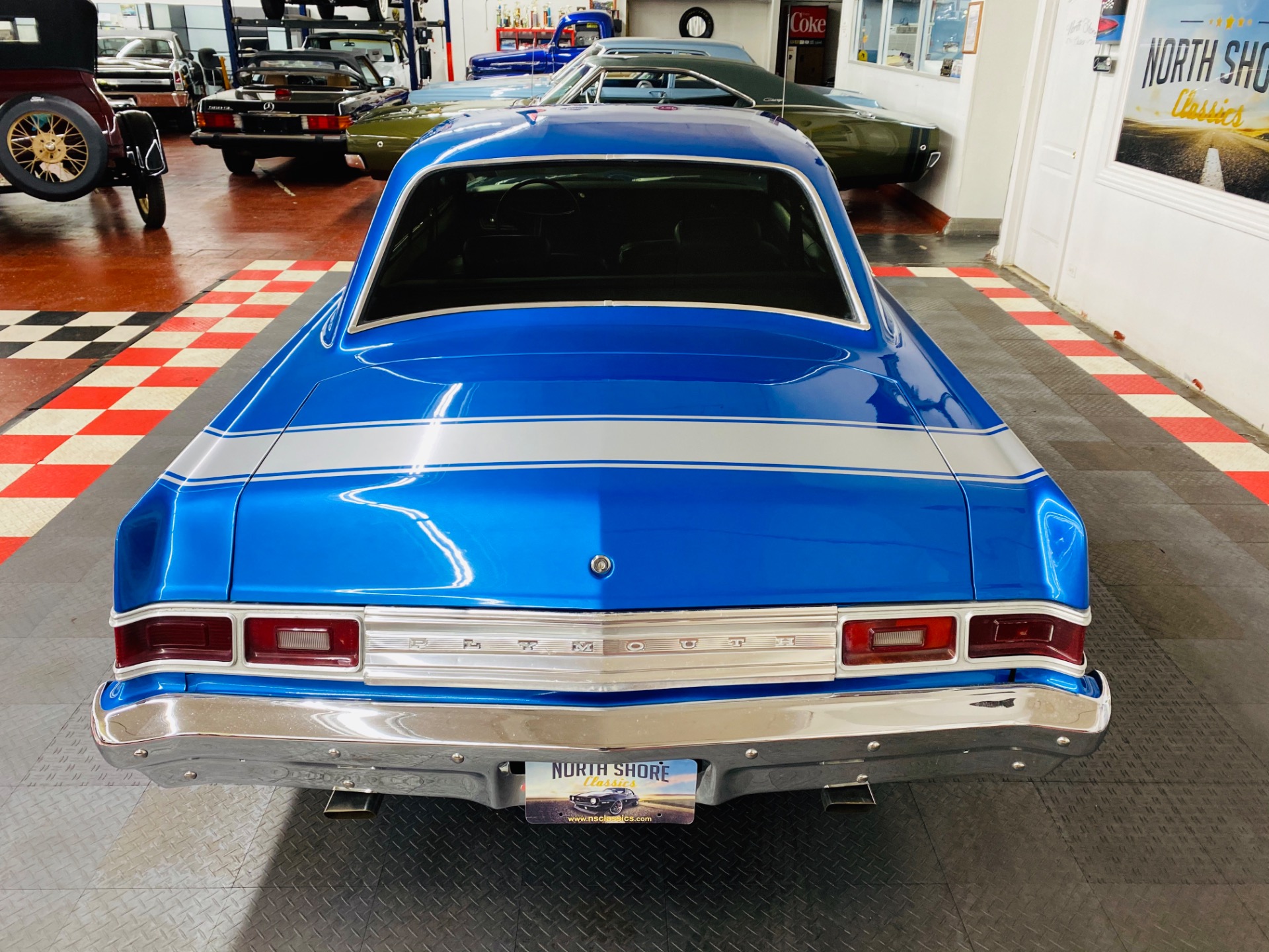 Used 1974 Dodge Dart Swinger | St. Petersburg, FL