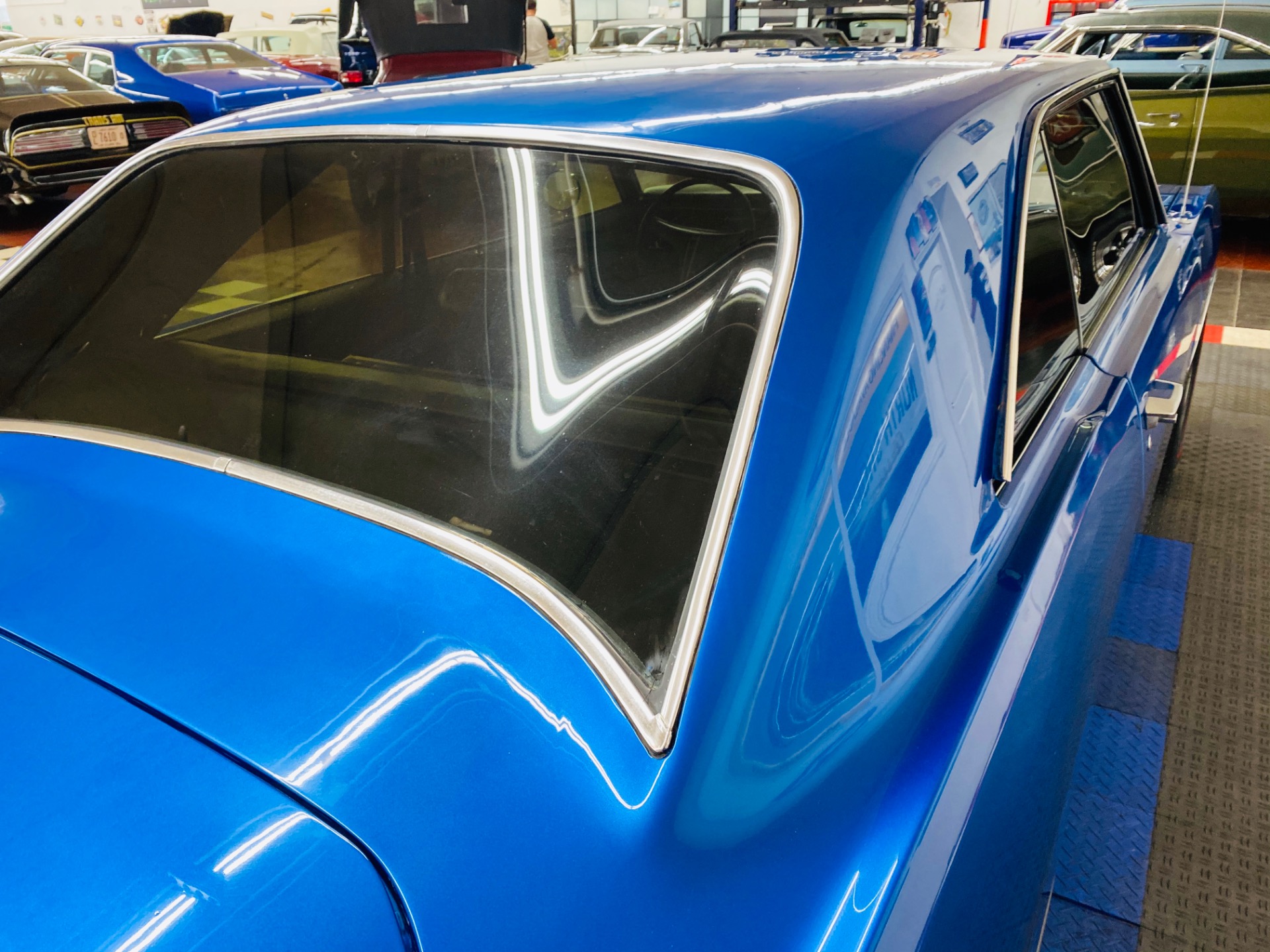 Used 1974 Dodge Dart Swinger | St. Petersburg, FL