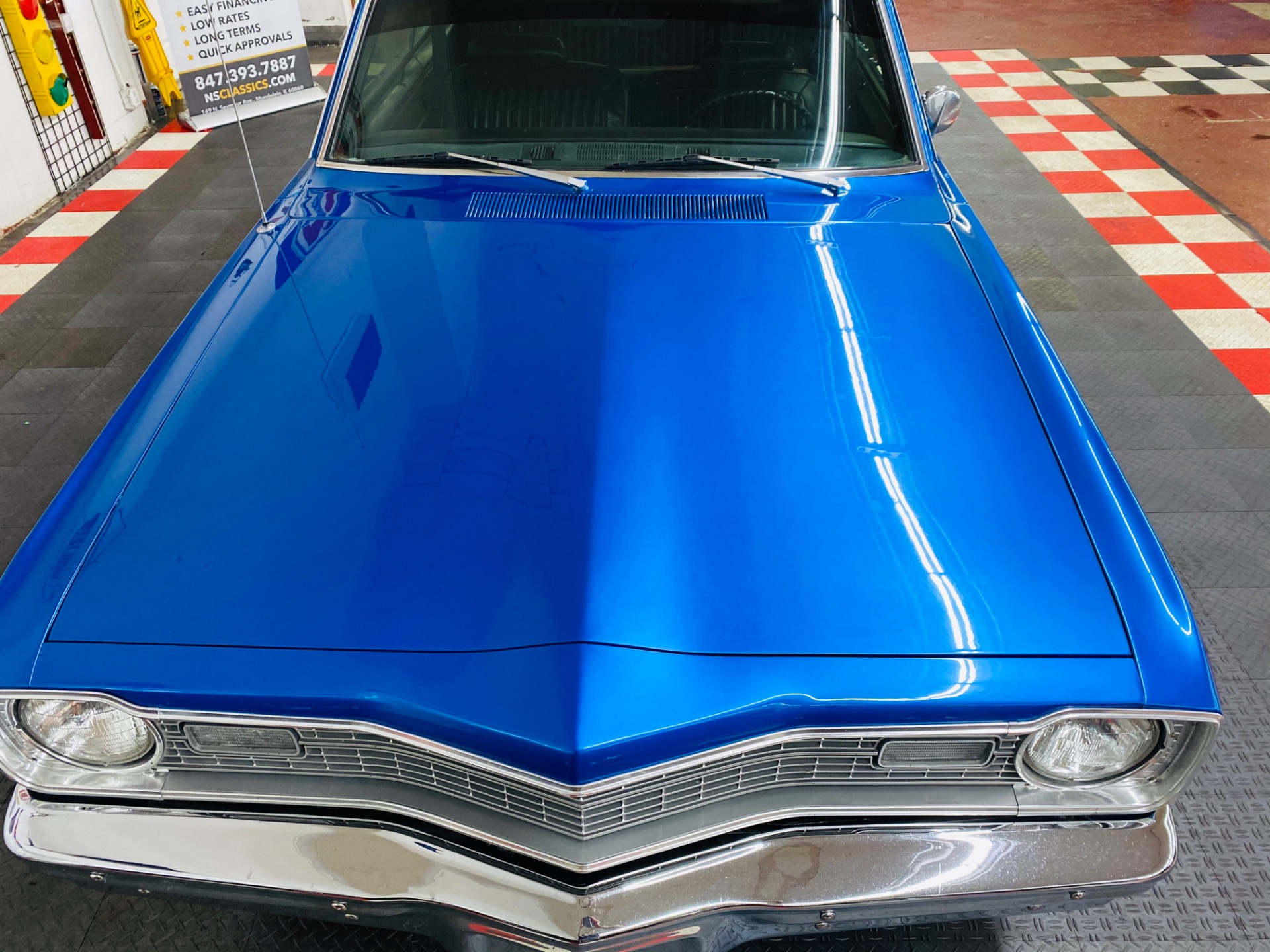 Used 1974 Dodge Dart Swinger | St. Petersburg, FL