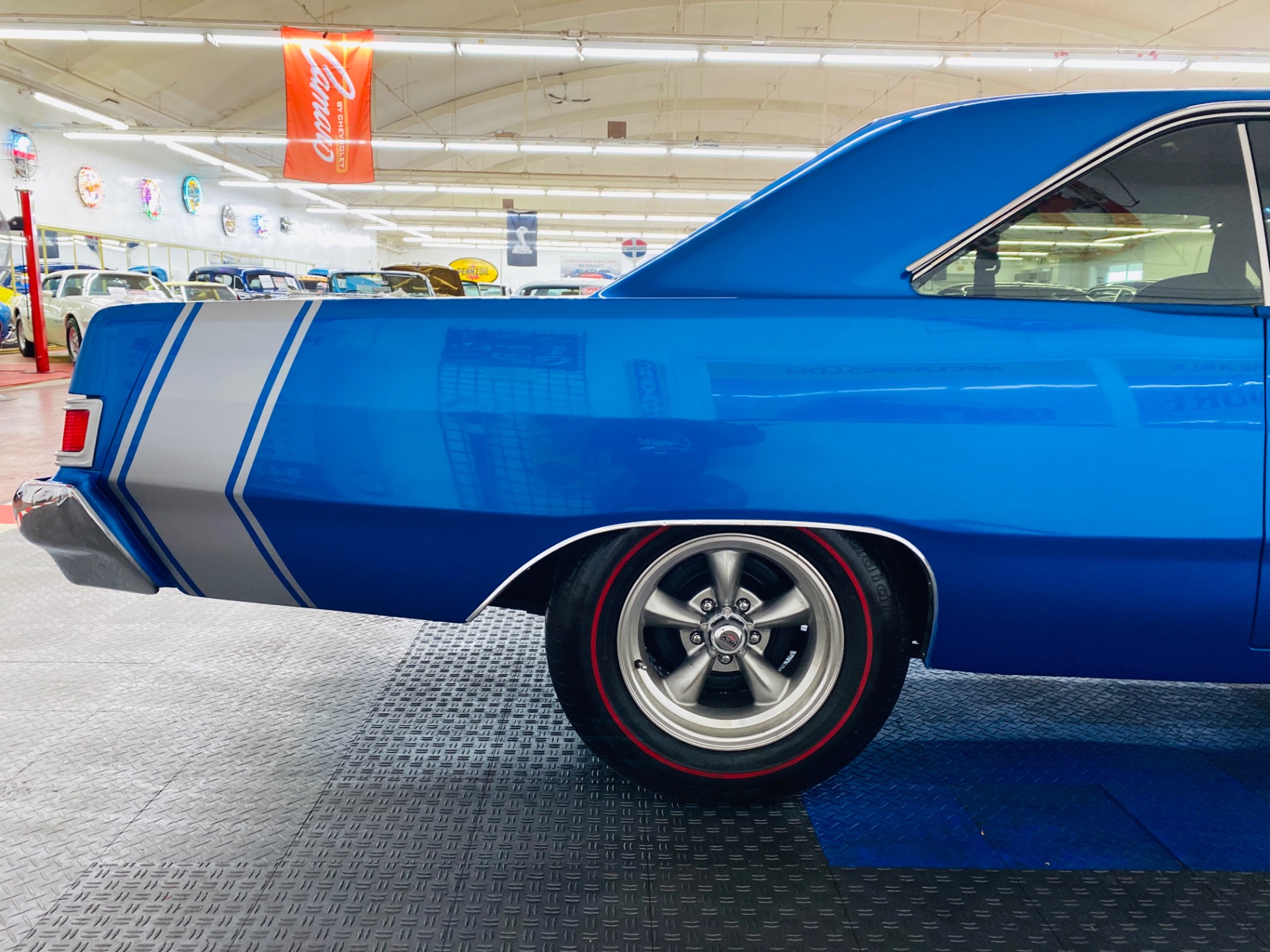 Used 1974 Dodge Dart Swinger | St. Petersburg, FL