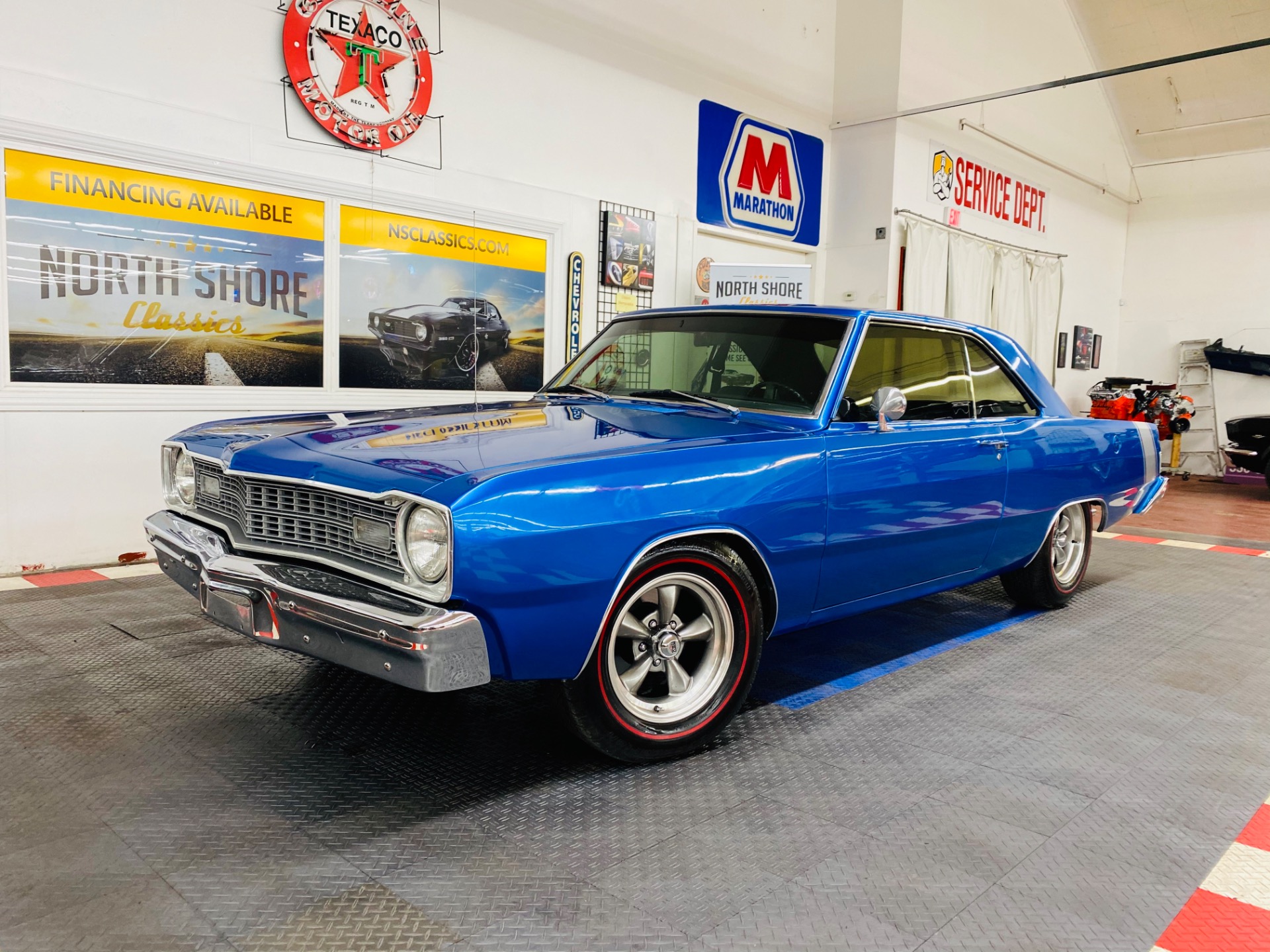 Used 1974 Dodge Dart Swinger | St. Petersburg, FL