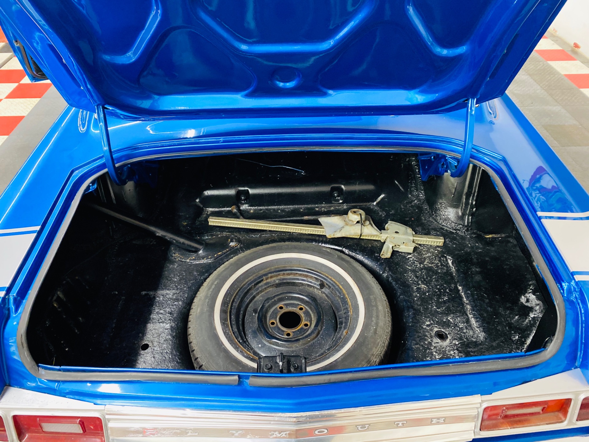Used 1974 Dodge Dart Swinger | St. Petersburg, FL