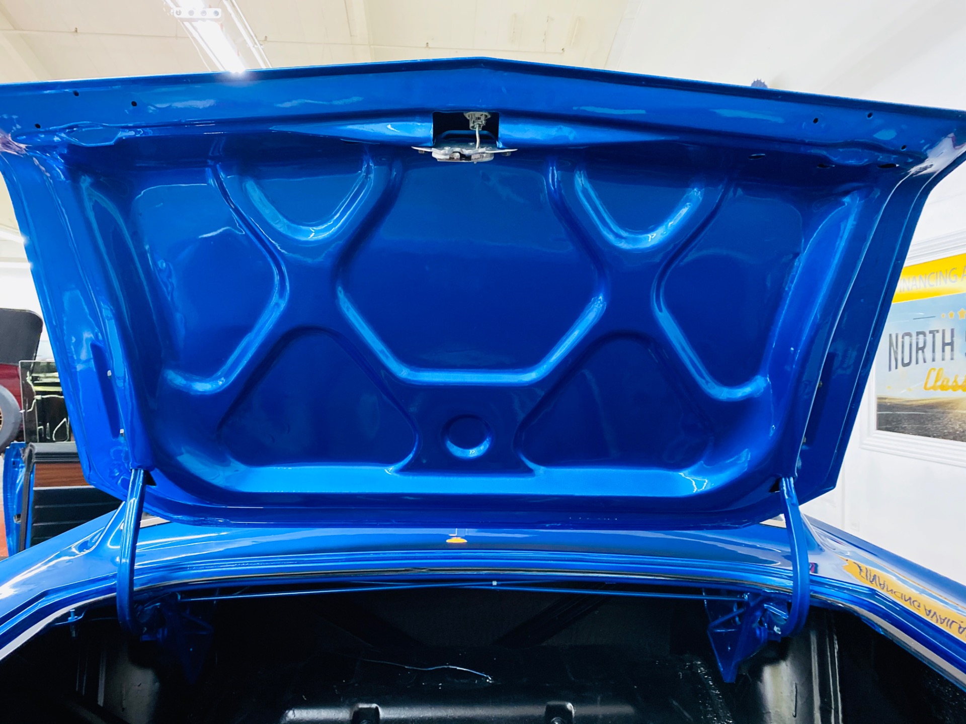 Used 1974 Dodge Dart Swinger | St. Petersburg, FL