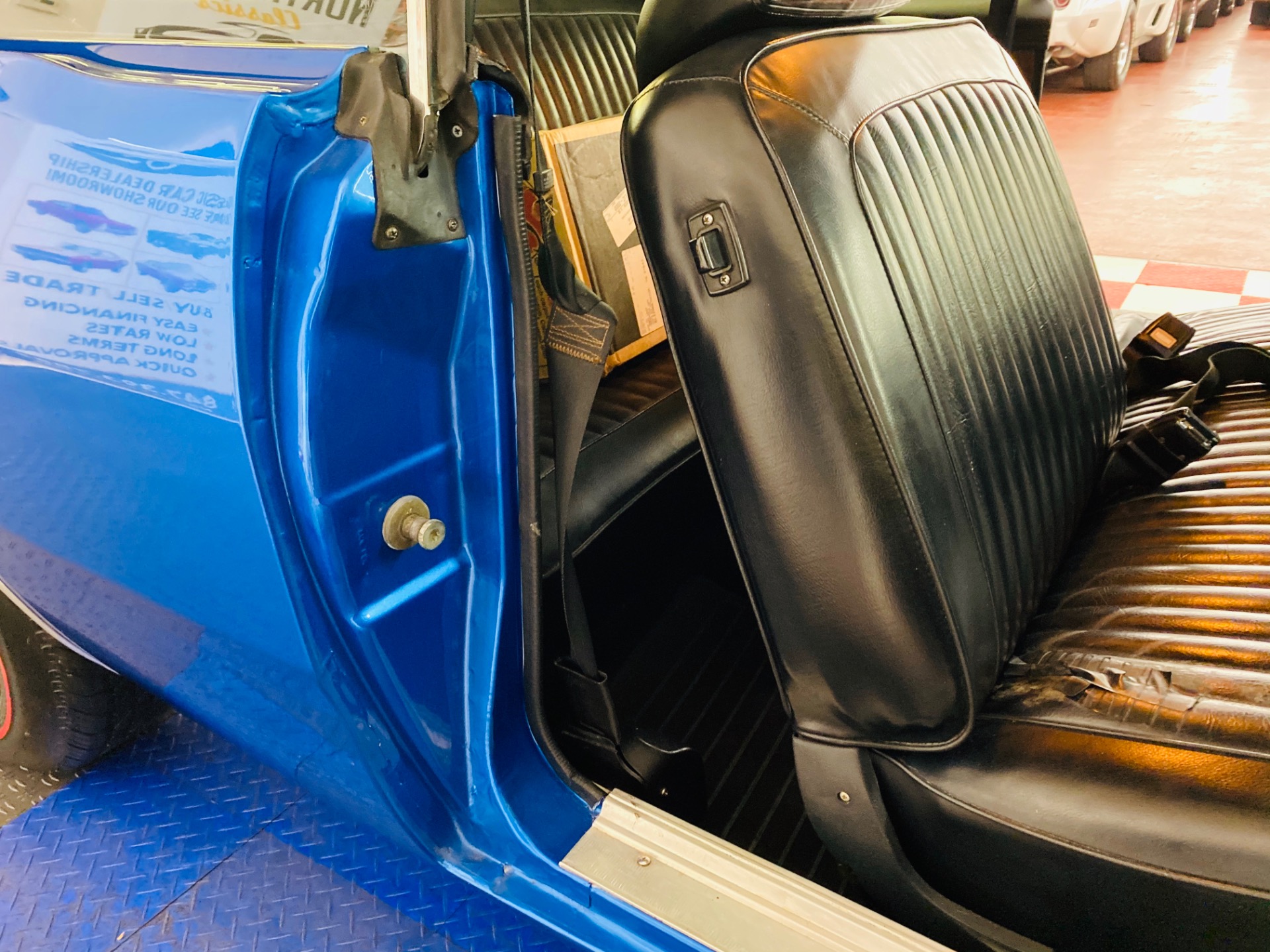 Used 1974 Dodge Dart Swinger | St. Petersburg, FL