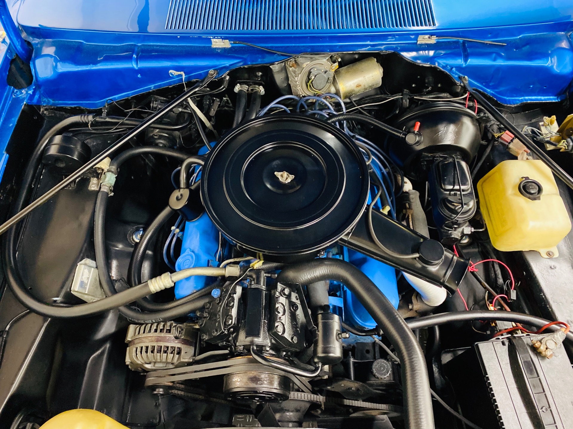 Used 1974 Dodge Dart Swinger | St. Petersburg, FL