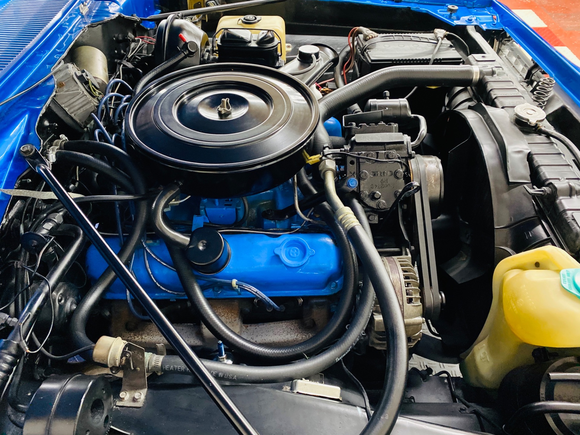Used 1974 Dodge Dart Swinger | St. Petersburg, FL