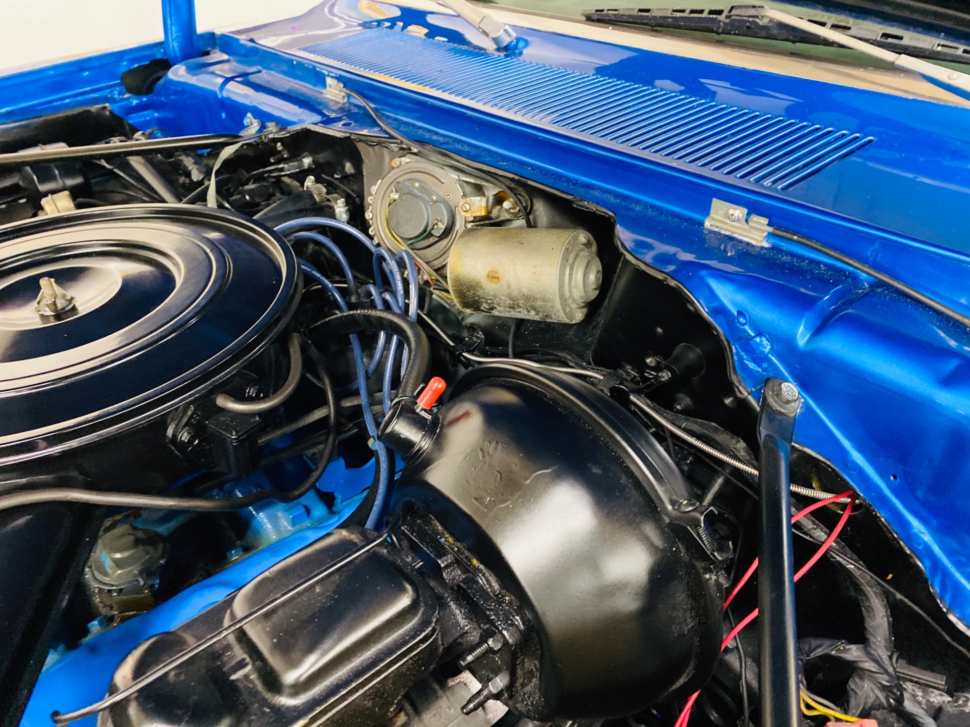 Used 1974 Dodge Dart Swinger | St. Petersburg, FL