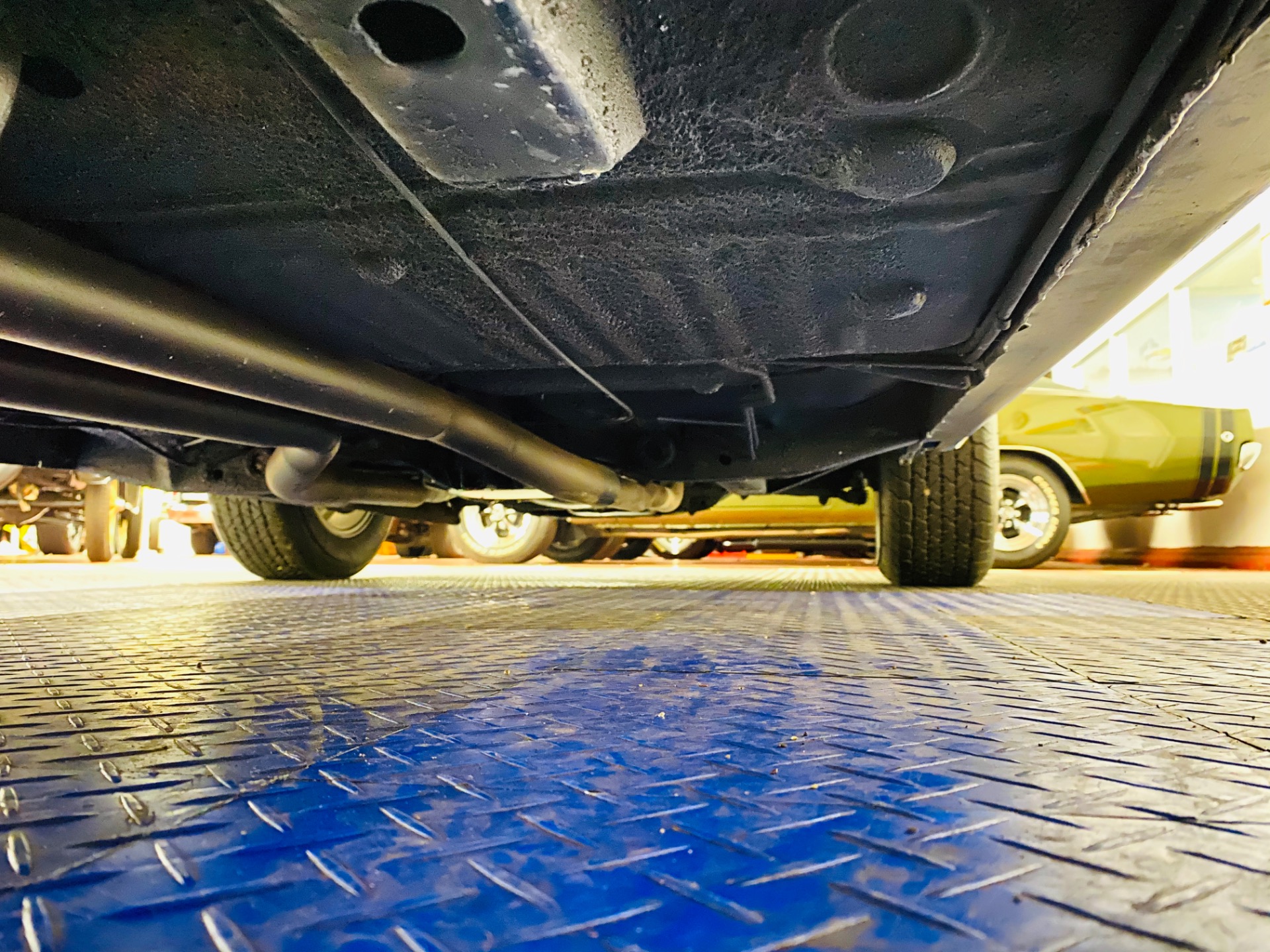 Used 1974 Dodge Dart Swinger | St. Petersburg, FL