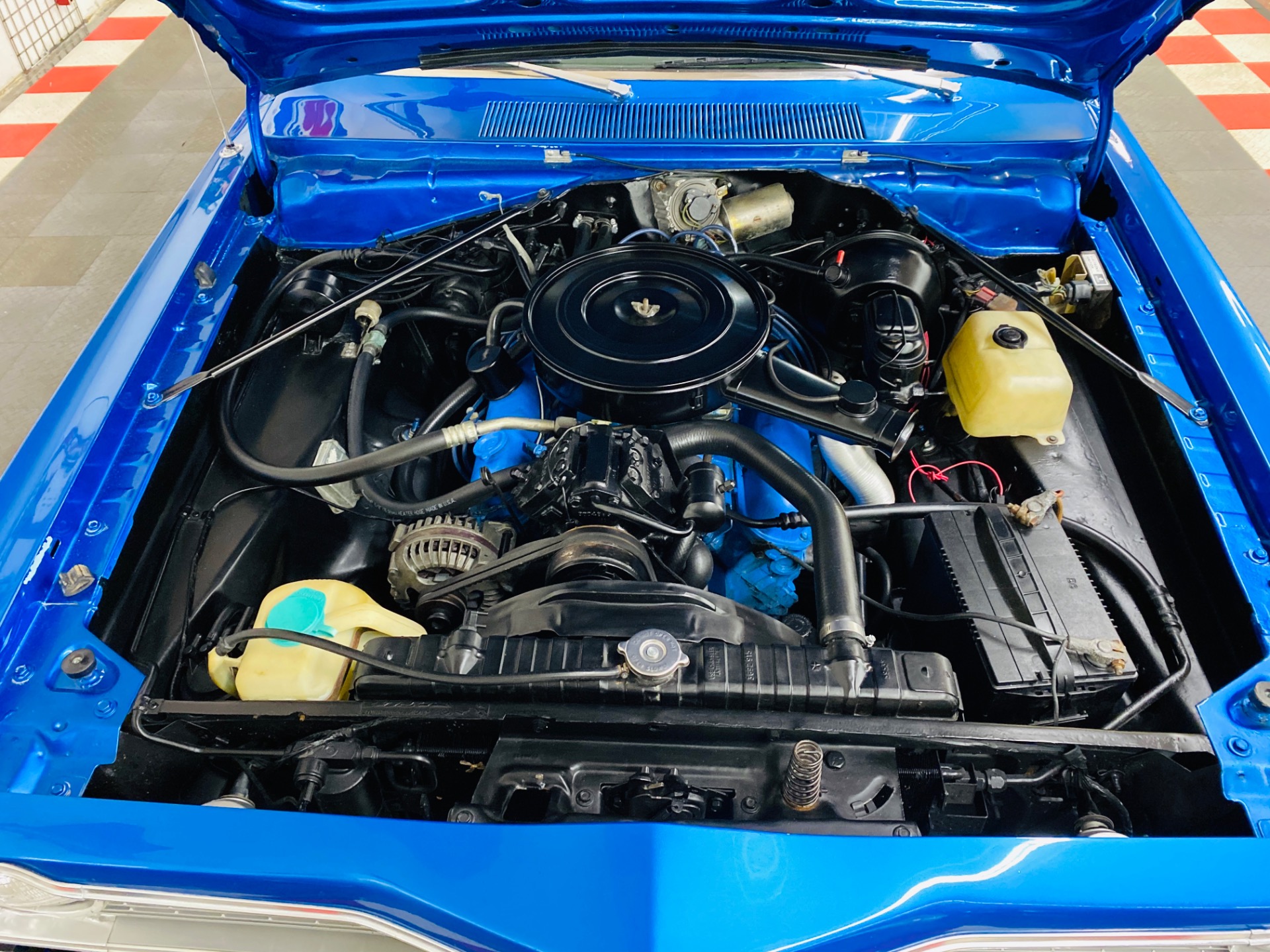 Used 1974 Dodge Dart Swinger | St. Petersburg, FL