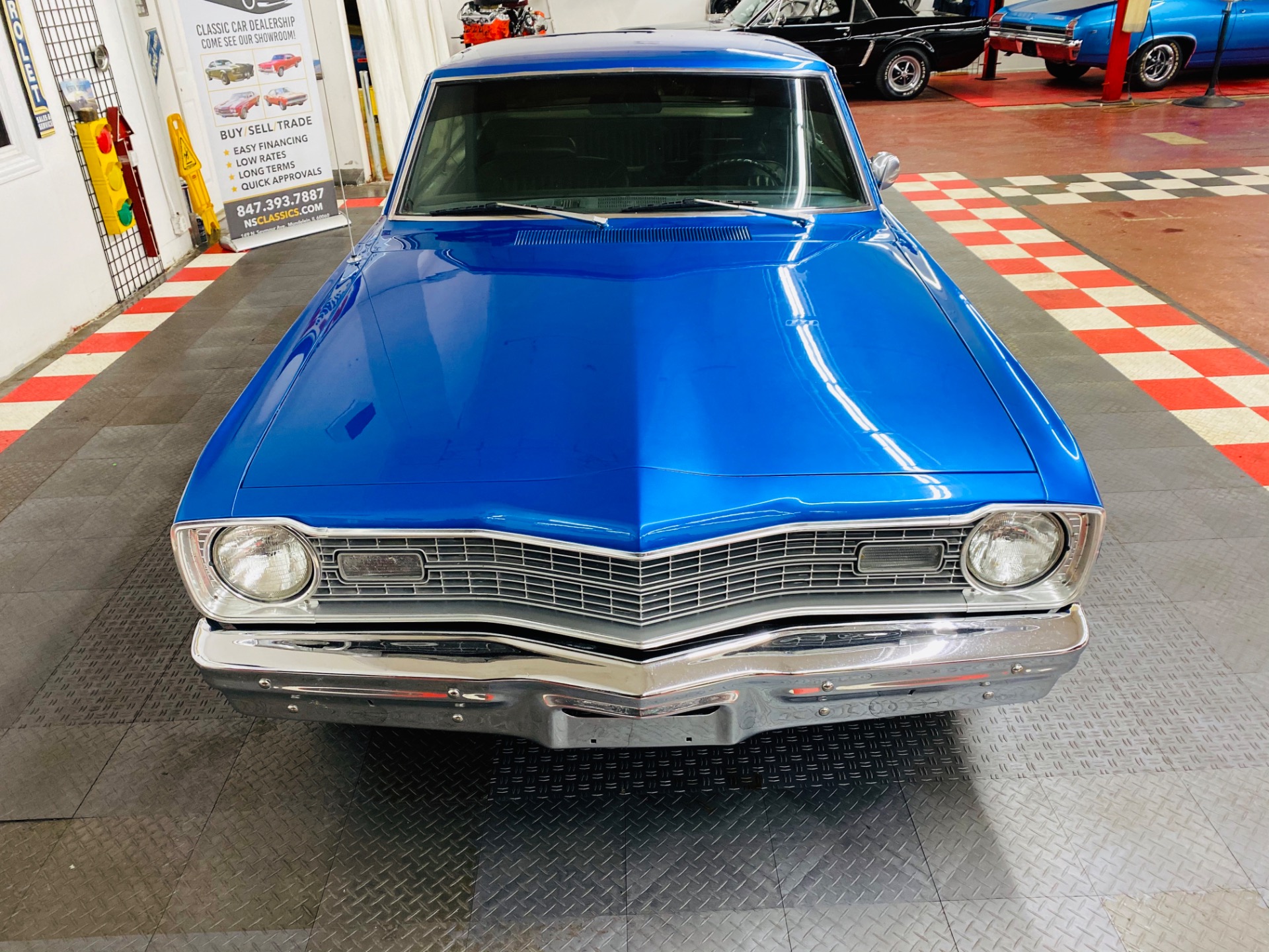 Used 1974 Dodge Dart Swinger | St. Petersburg, FL