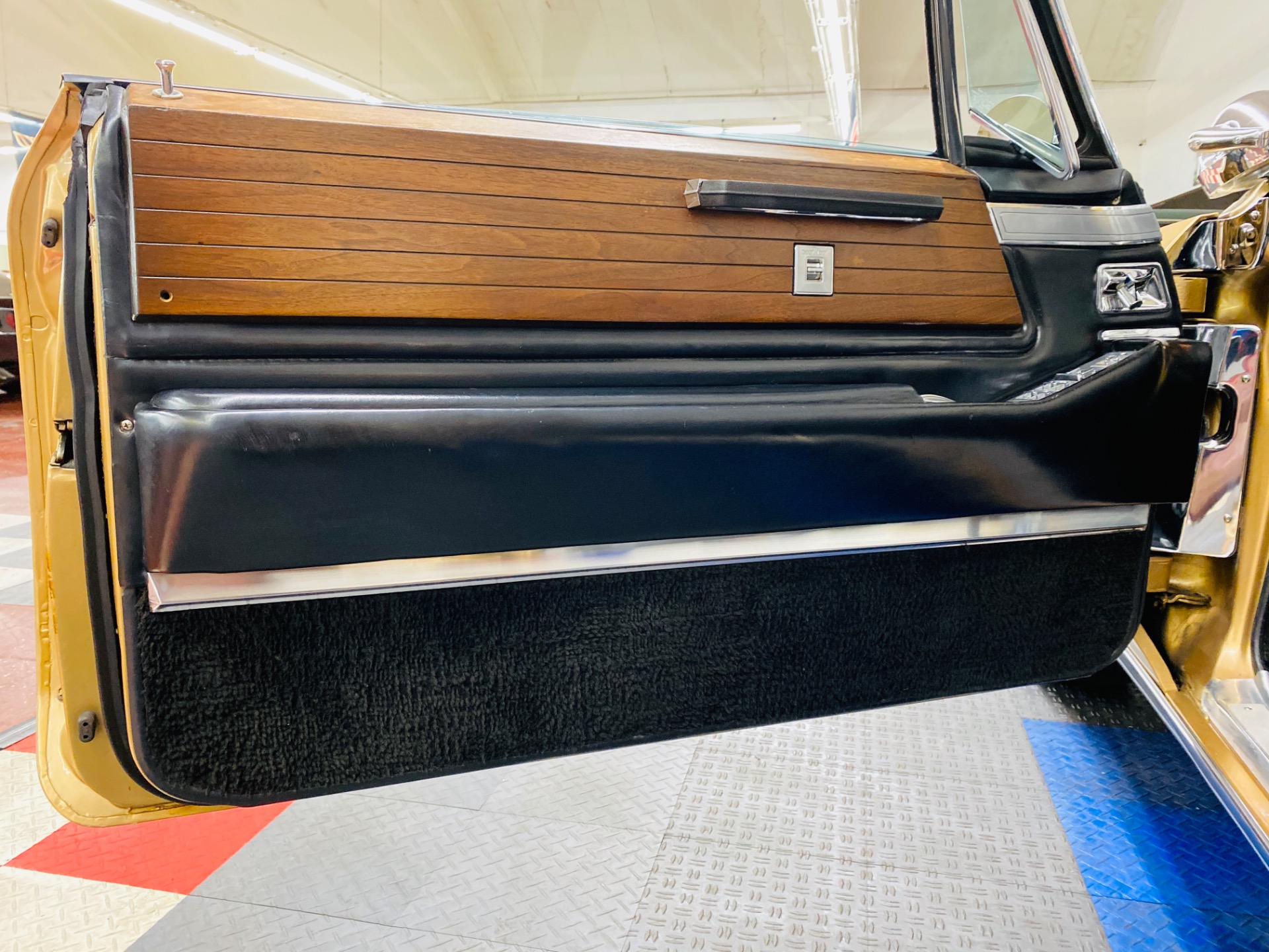 Used 1966 Cadillac Eldorado - CONVERTIBLE - GREAT DRIVING CLASSIC - SEE VIDEO | Mundelein, IL