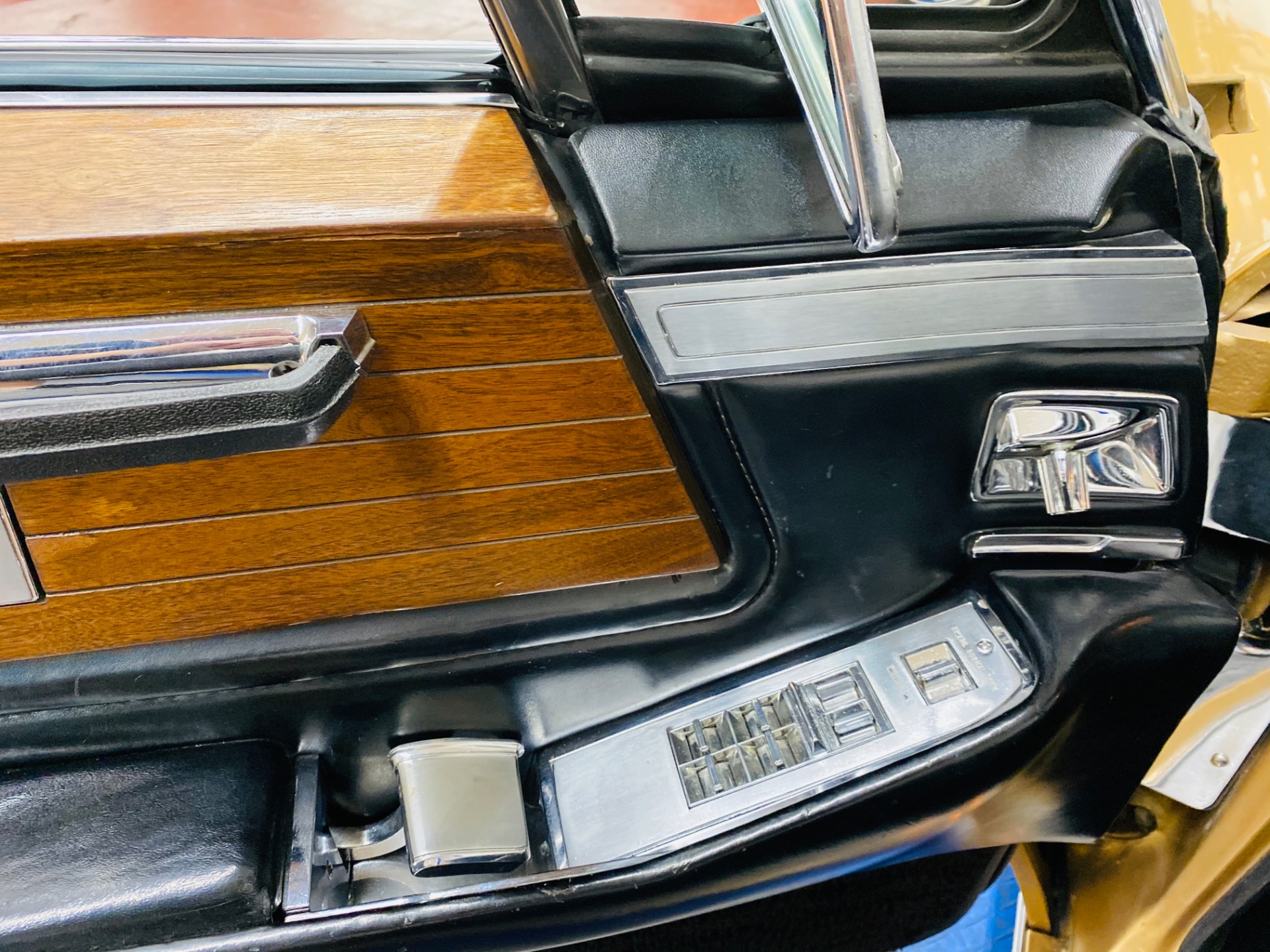 Used 1966 Cadillac Eldorado - CONVERTIBLE - GREAT DRIVING CLASSIC - SEE VIDEO | Mundelein, IL