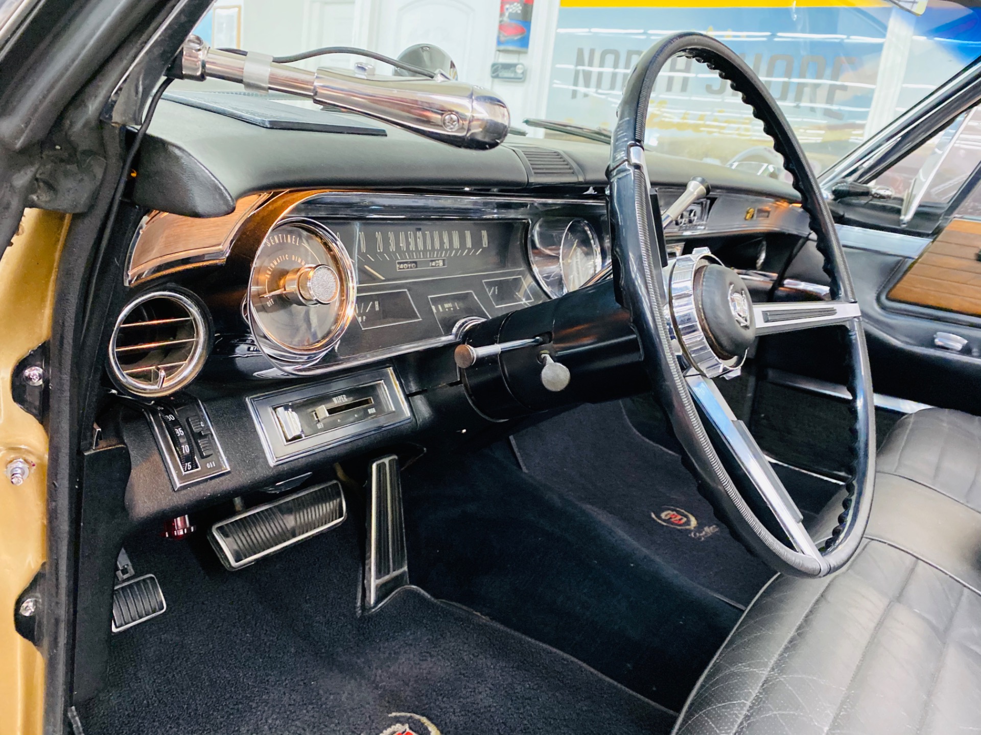 Used 1966 Cadillac Eldorado - CONVERTIBLE - GREAT DRIVING CLASSIC - SEE VIDEO | Mundelein, IL