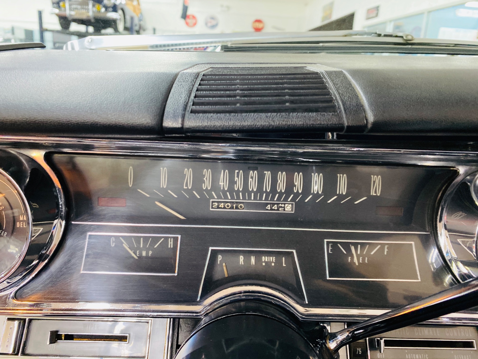 Used 1966 Cadillac Eldorado - CONVERTIBLE - GREAT DRIVING CLASSIC - SEE VIDEO | Mundelein, IL
