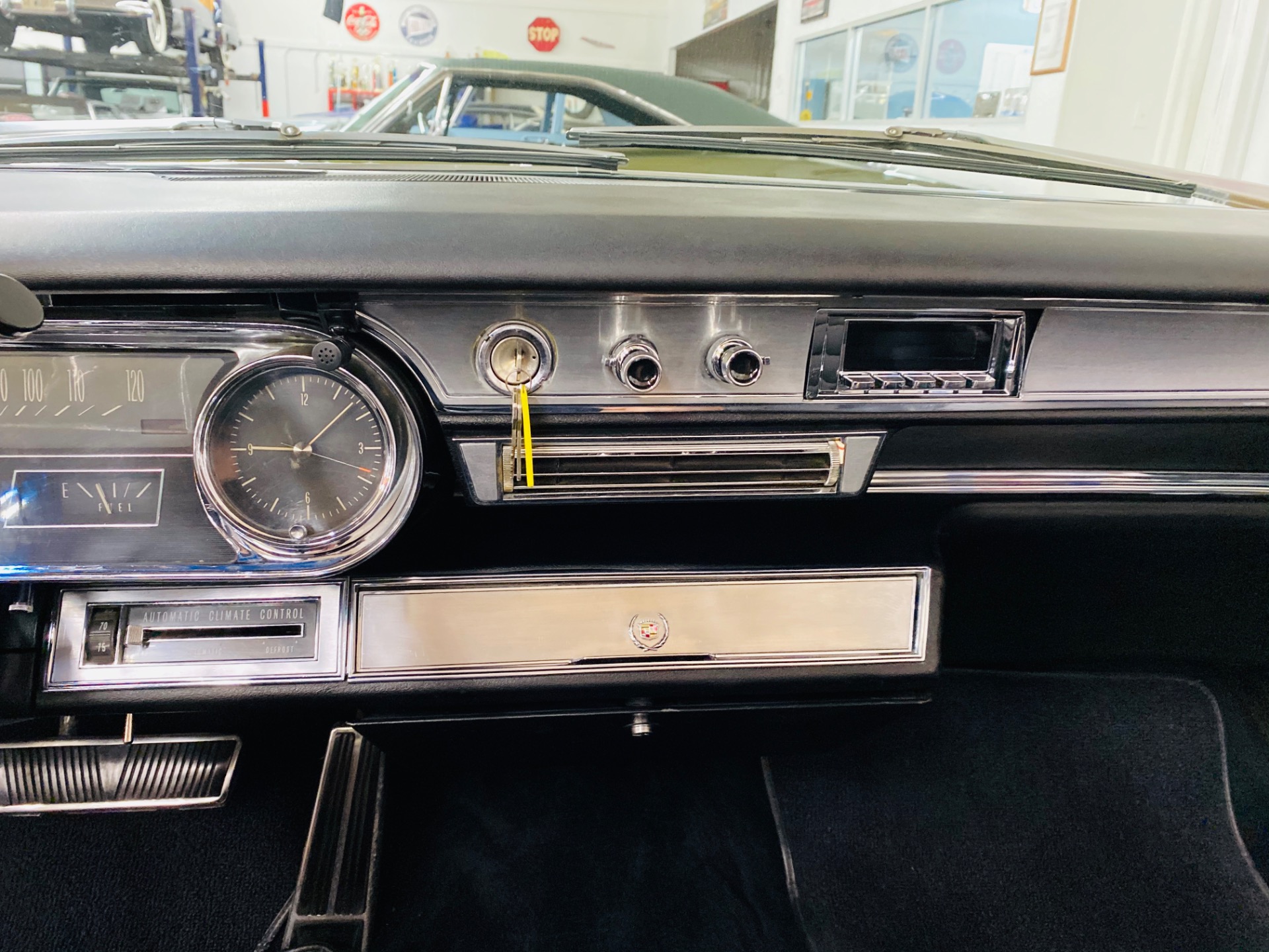 Used 1966 Cadillac Eldorado - CONVERTIBLE - GREAT DRIVING CLASSIC - SEE VIDEO | Mundelein, IL