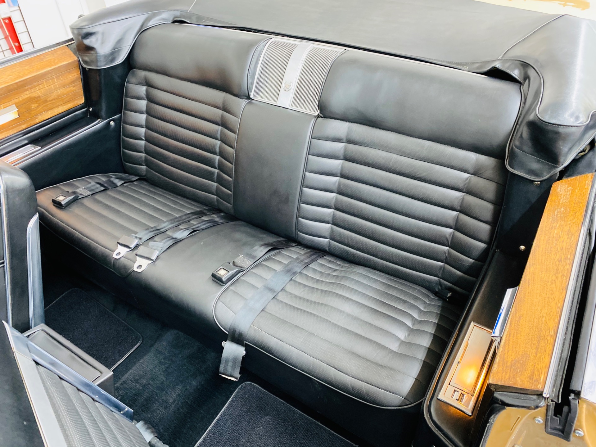 Used 1966 Cadillac Eldorado - CONVERTIBLE - GREAT DRIVING CLASSIC - SEE VIDEO | Mundelein, IL