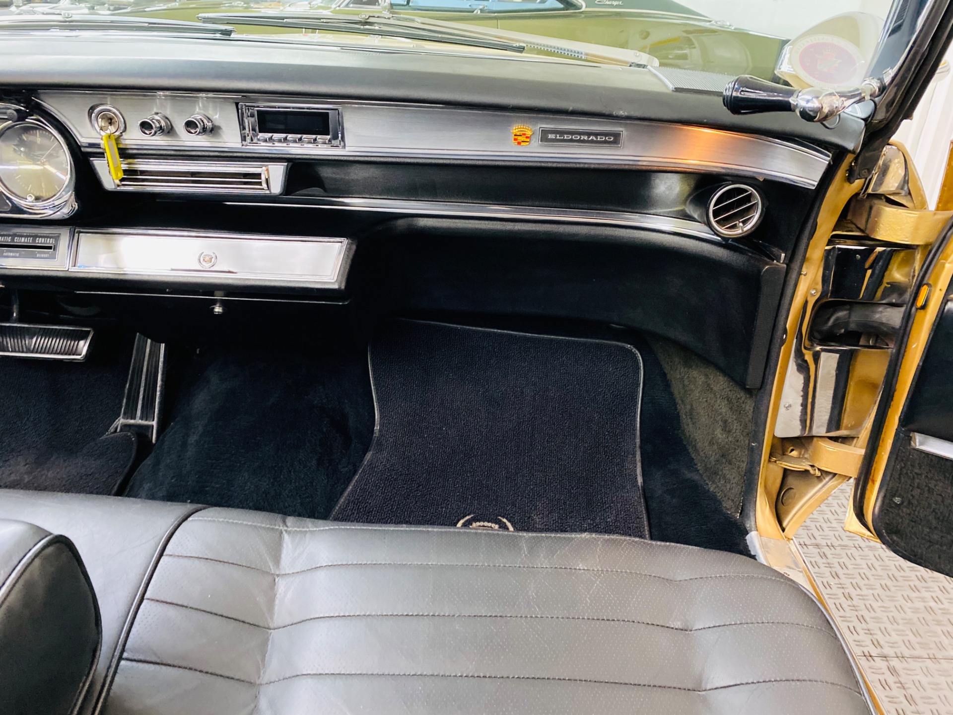 Used 1966 Cadillac Eldorado - CONVERTIBLE - GREAT DRIVING CLASSIC - SEE VIDEO | Mundelein, IL