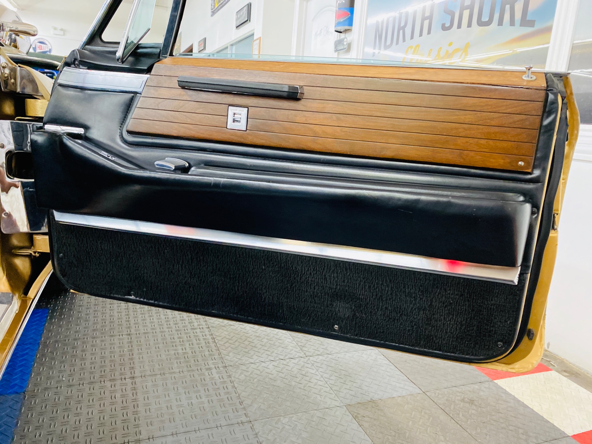 Used 1966 Cadillac Eldorado - CONVERTIBLE - GREAT DRIVING CLASSIC - SEE VIDEO | Mundelein, IL