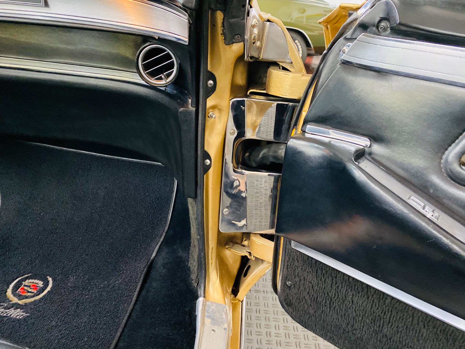 Used 1966 Cadillac Eldorado - CONVERTIBLE - GREAT DRIVING CLASSIC - SEE VIDEO | Mundelein, IL