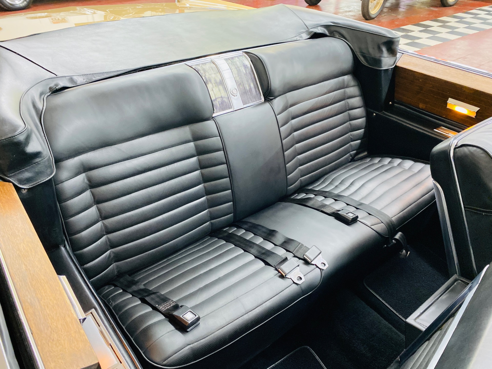 Used 1966 Cadillac Eldorado - CONVERTIBLE - GREAT DRIVING CLASSIC - SEE VIDEO | Mundelein, IL