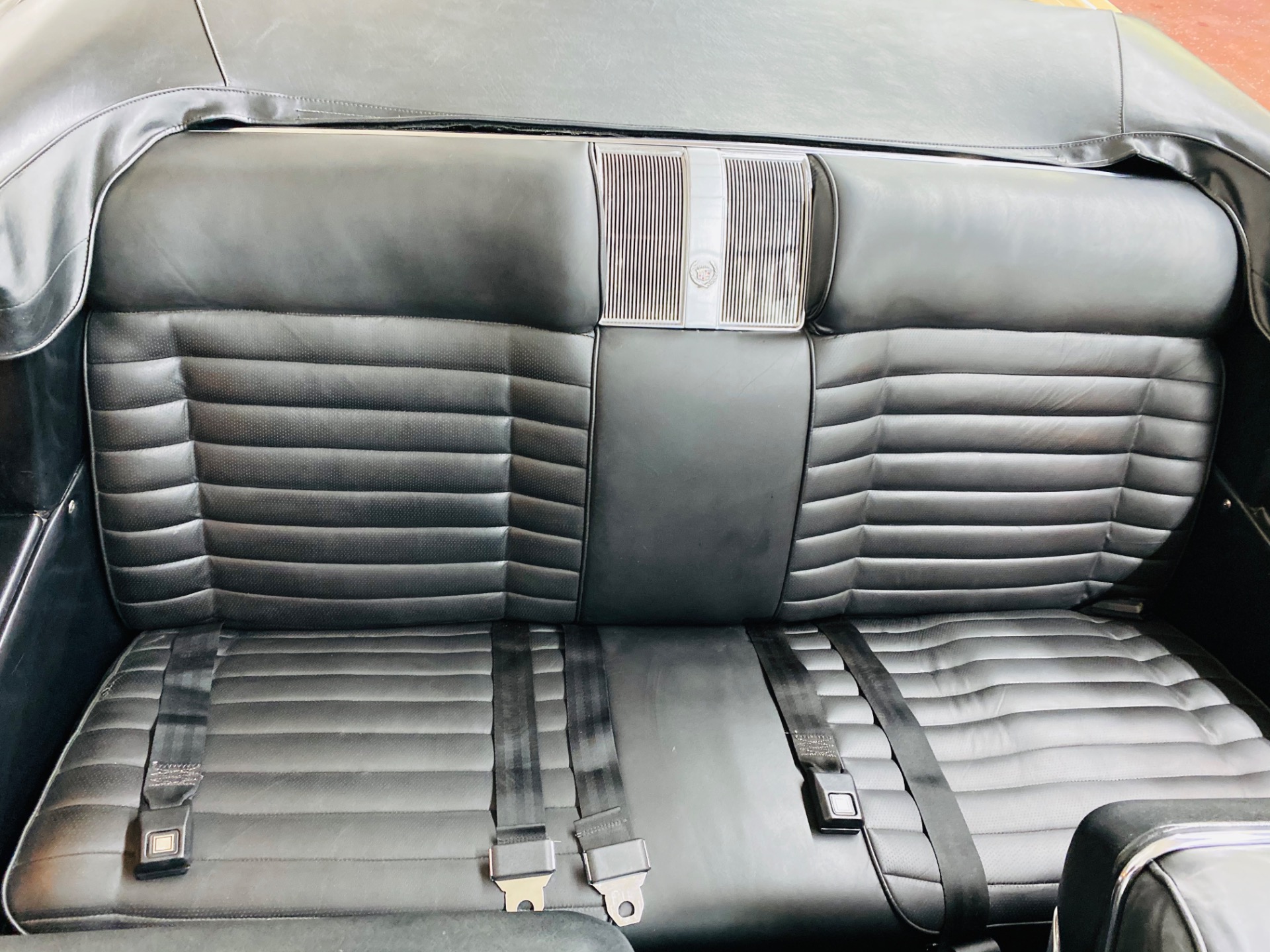 Used 1966 Cadillac Eldorado - CONVERTIBLE - GREAT DRIVING CLASSIC - SEE VIDEO | Mundelein, IL