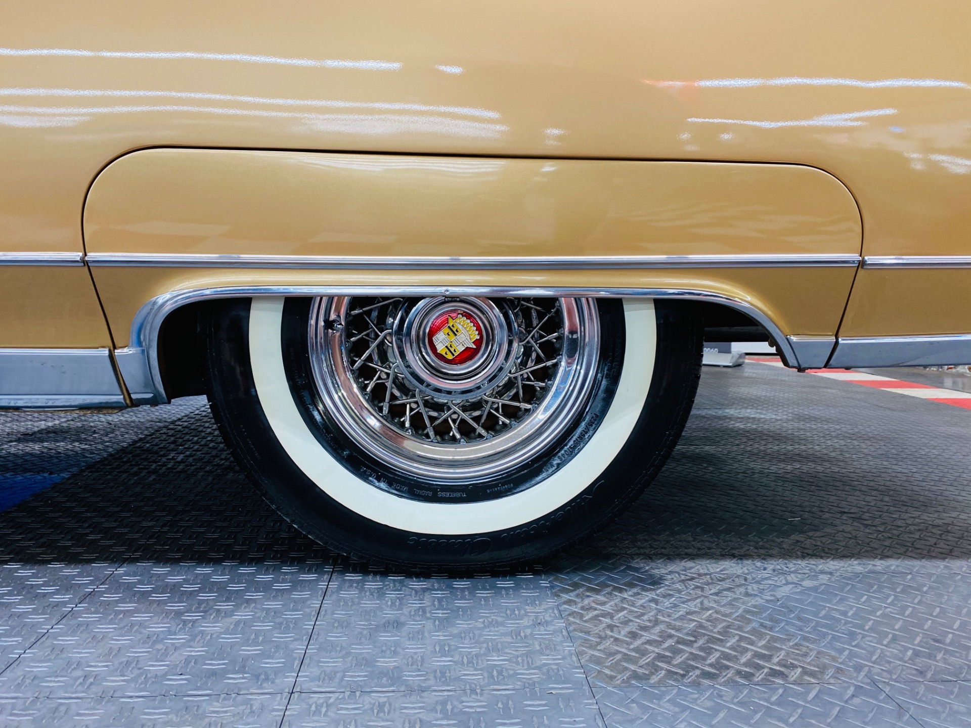 Used 1966 Cadillac Eldorado - CONVERTIBLE - GREAT DRIVING CLASSIC - SEE VIDEO | Mundelein, IL