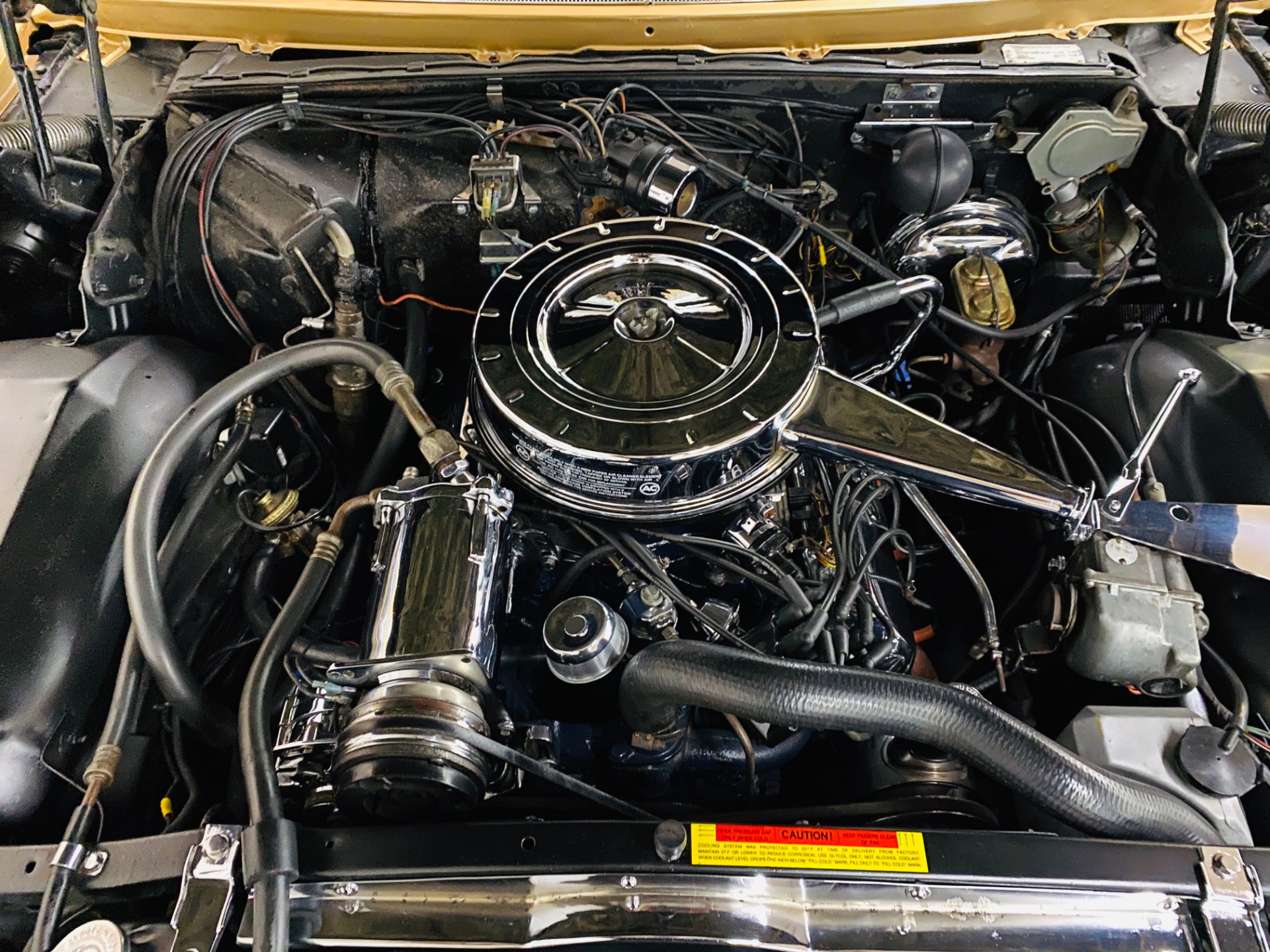 Used 1966 Cadillac Eldorado - CONVERTIBLE - GREAT DRIVING CLASSIC - SEE VIDEO | Mundelein, IL