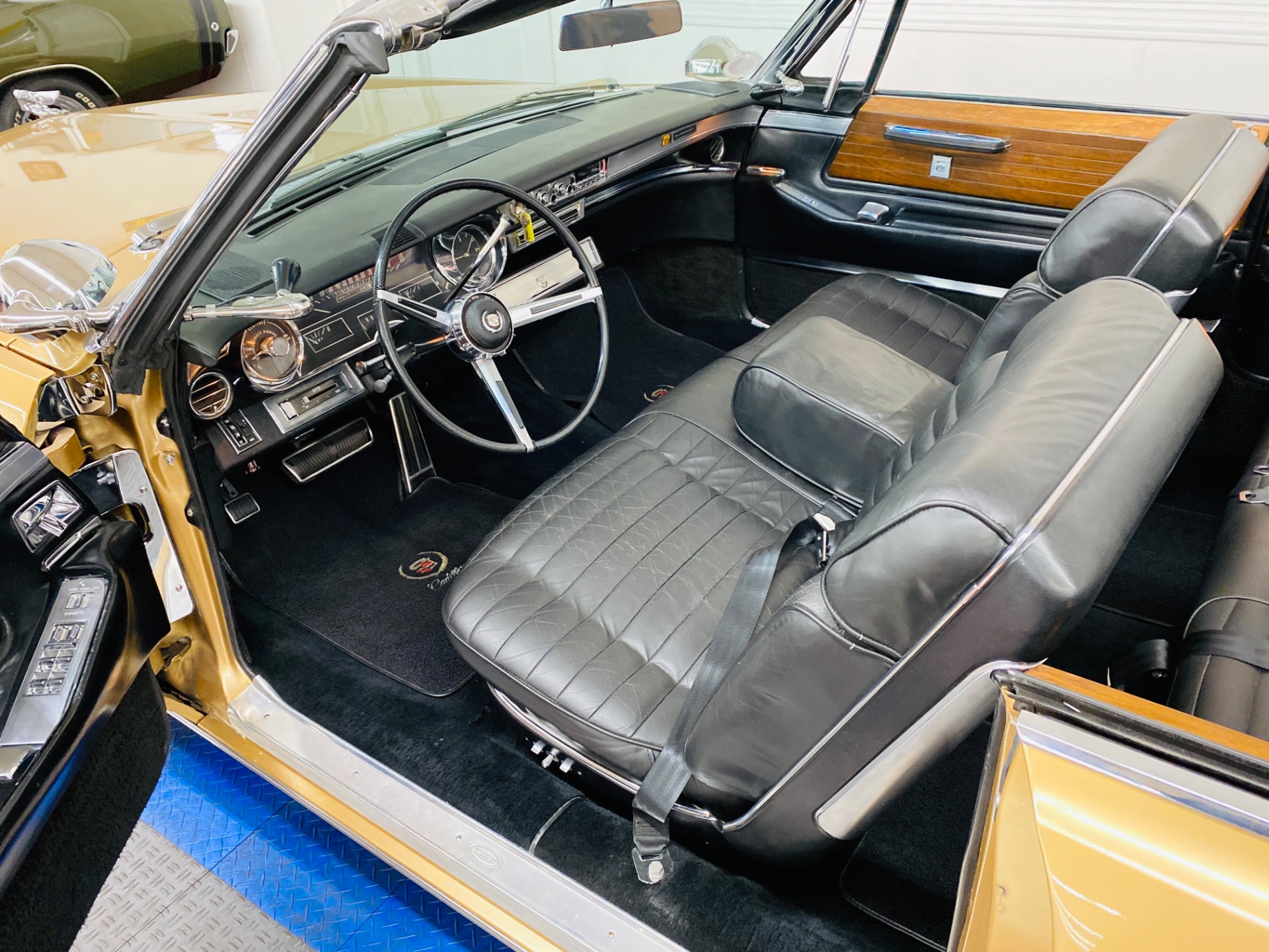 Used 1966 Cadillac Eldorado - CONVERTIBLE - GREAT DRIVING CLASSIC - SEE VIDEO | Mundelein, IL