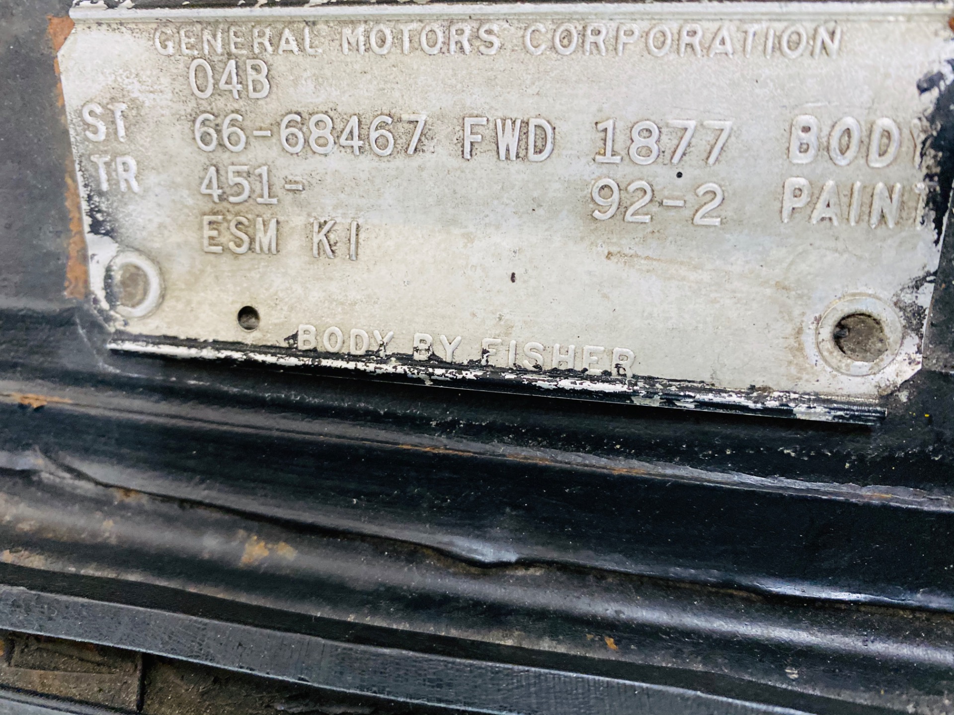 Used 1966 Cadillac Eldorado - CONVERTIBLE - GREAT DRIVING CLASSIC - SEE VIDEO | Mundelein, IL