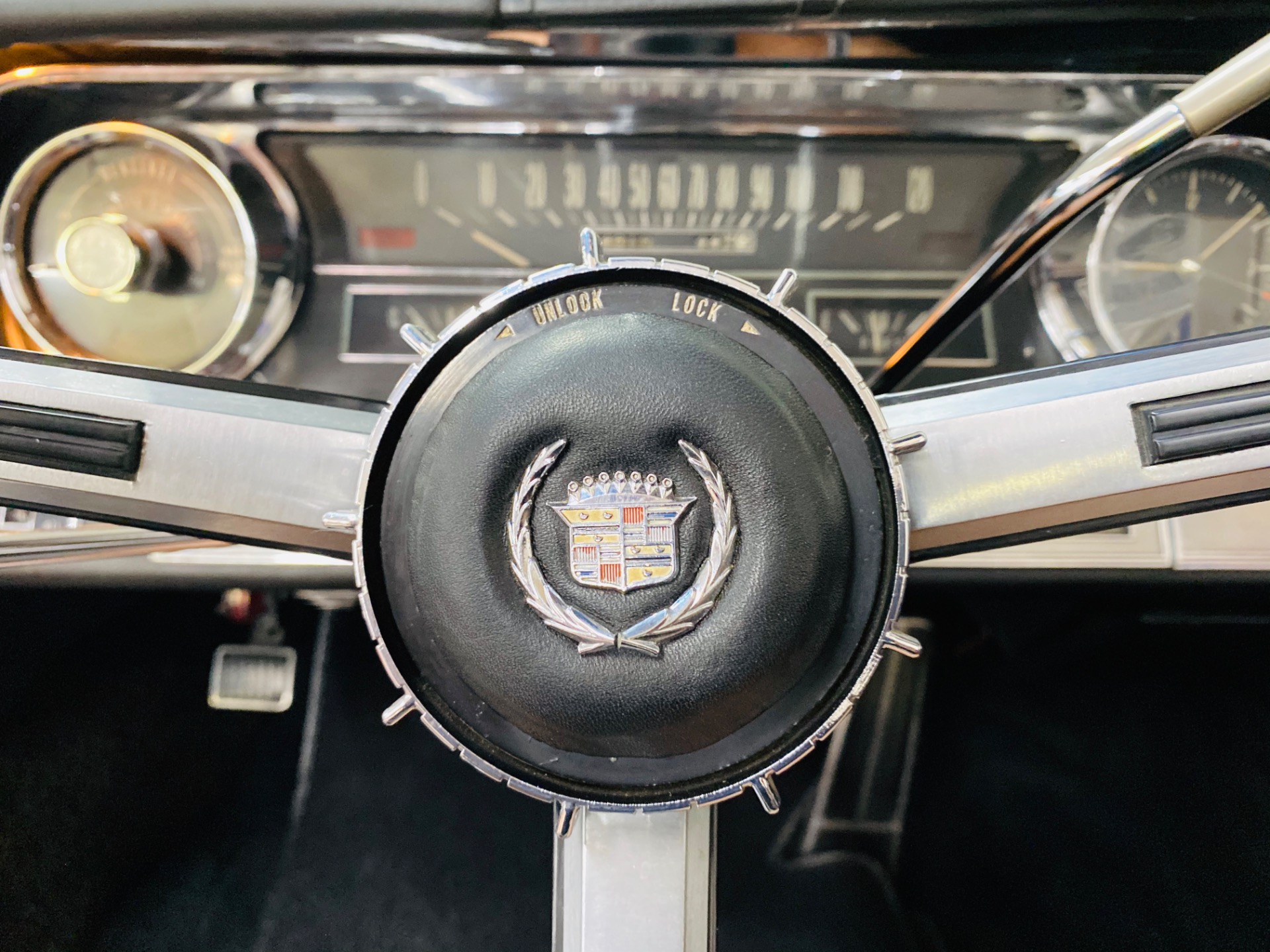 Used 1966 Cadillac Eldorado - CONVERTIBLE - GREAT DRIVING CLASSIC - SEE VIDEO | Mundelein, IL