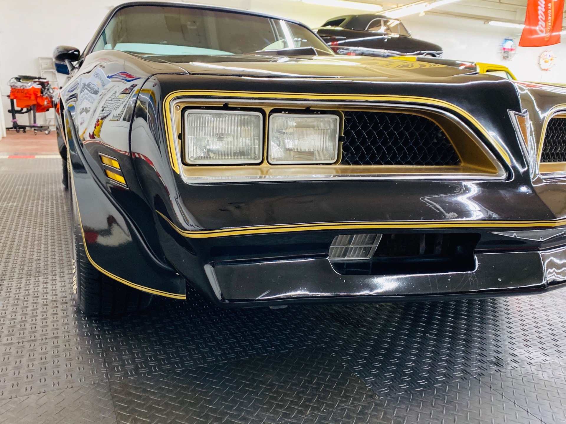 Used 1978 Pontiac Firebird - TRANS AM DECALS - 4 SPEED - 400 SBC ENGINE - SEE VIDEO - | Mundelein, IL