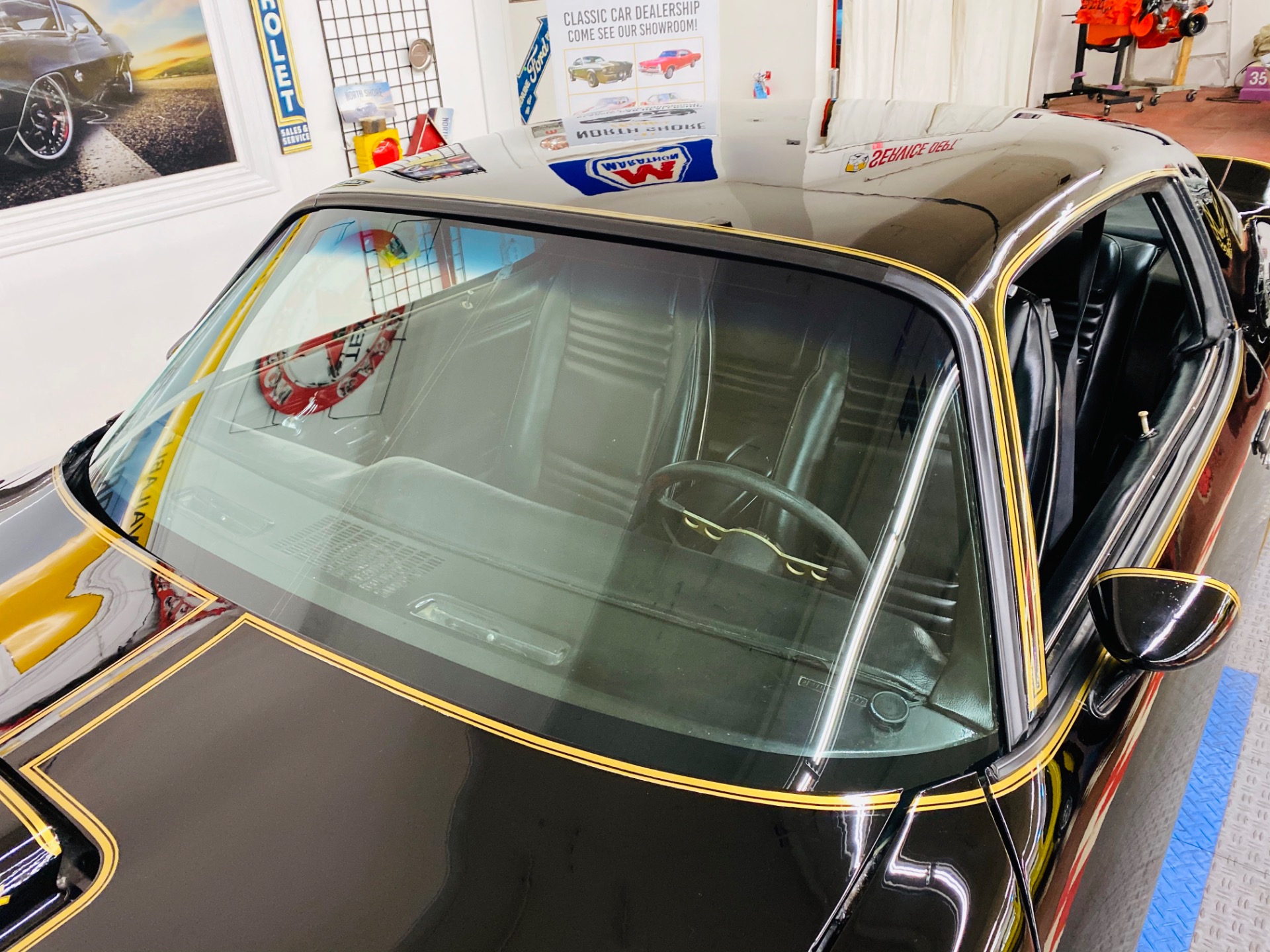 Used 1978 Pontiac Firebird - TRANS AM DECALS - 4 SPEED - 400 SBC ENGINE - SEE VIDEO - | Mundelein, IL